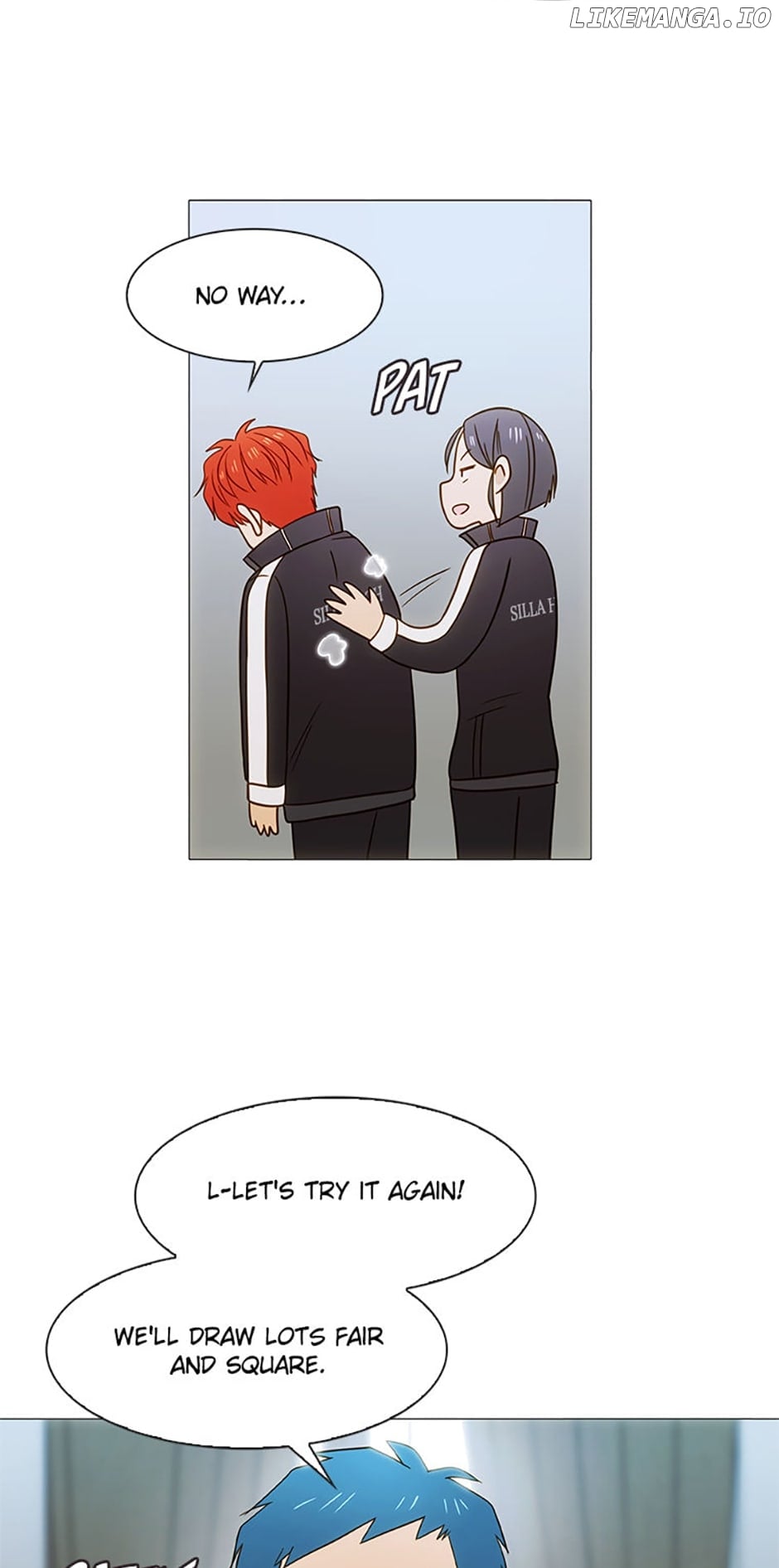 Perfect Gold Chapter 83 - page 16