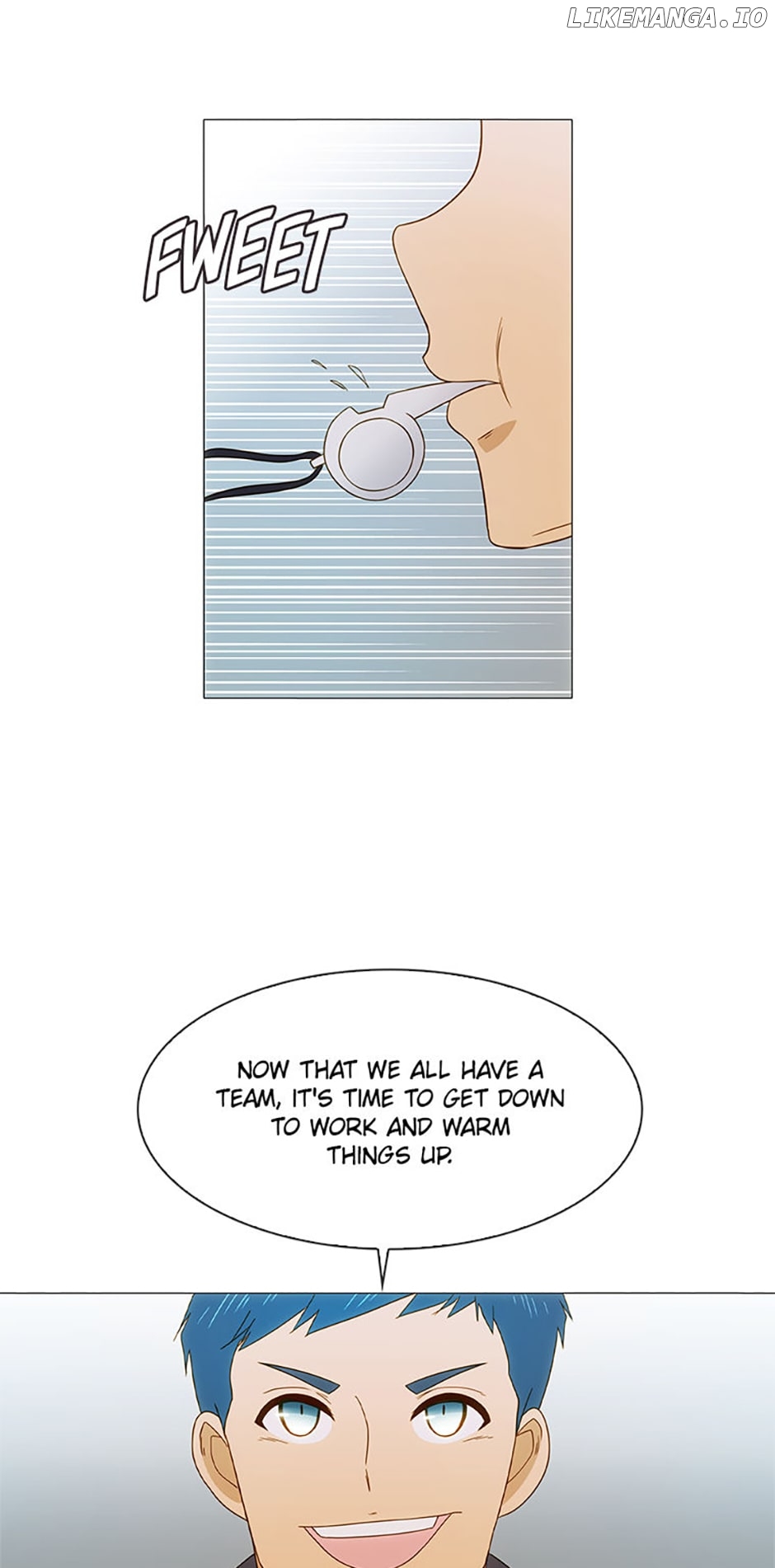 Perfect Gold Chapter 83 - page 23