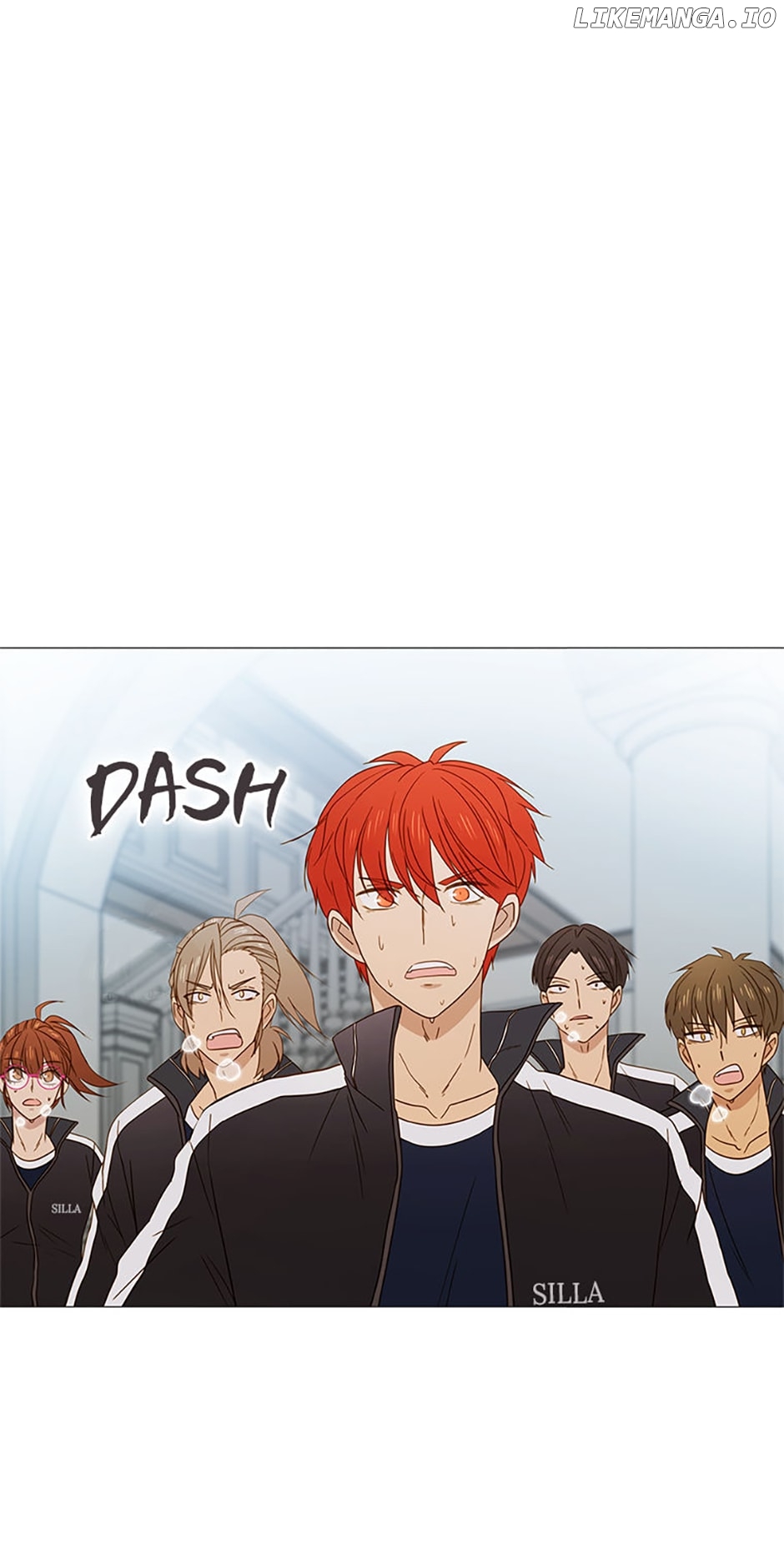 Perfect Gold Chapter 83 - page 44