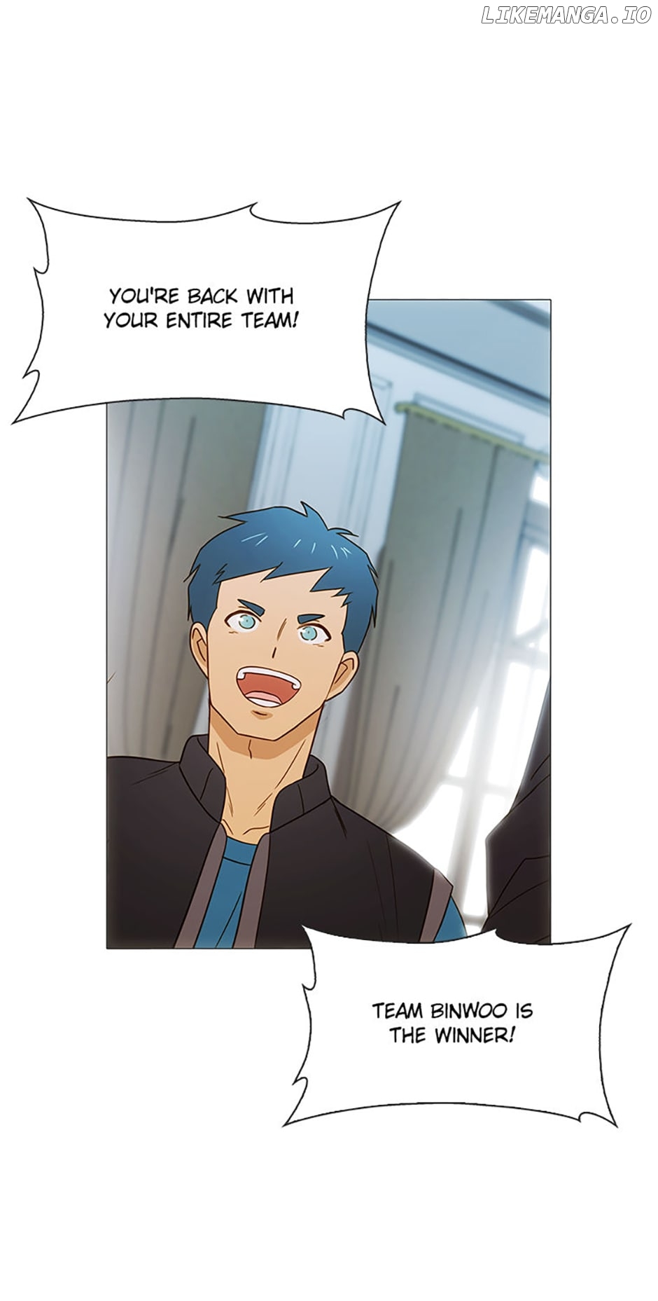 Perfect Gold Chapter 83 - page 45