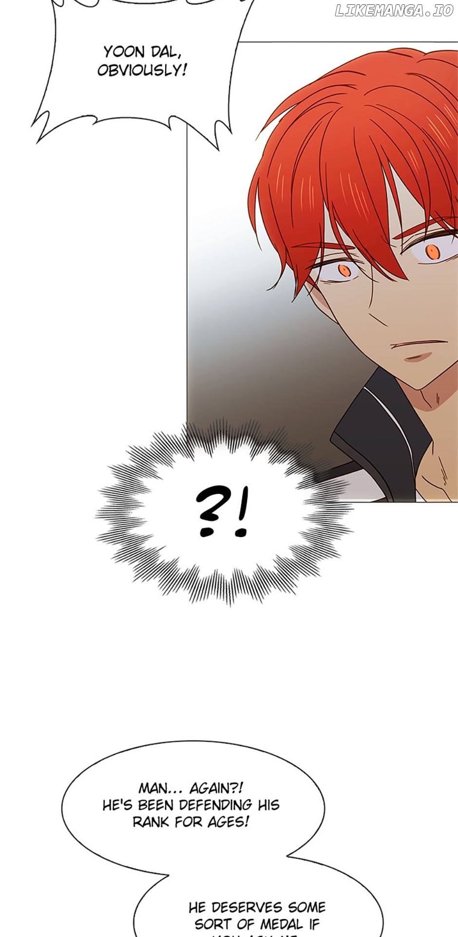 Perfect Gold Chapter 83 - page 54