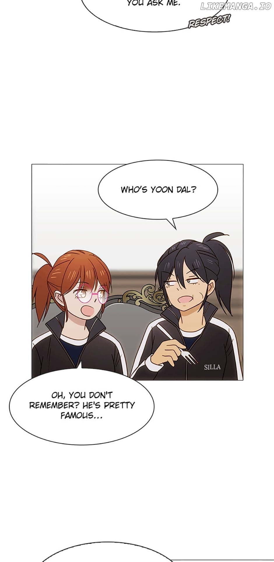 Perfect Gold Chapter 83 - page 55