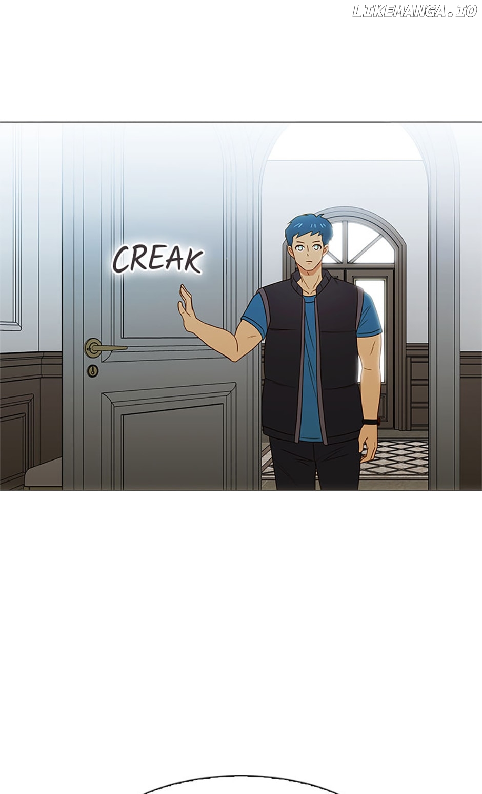 Perfect Gold Chapter 83 - page 60