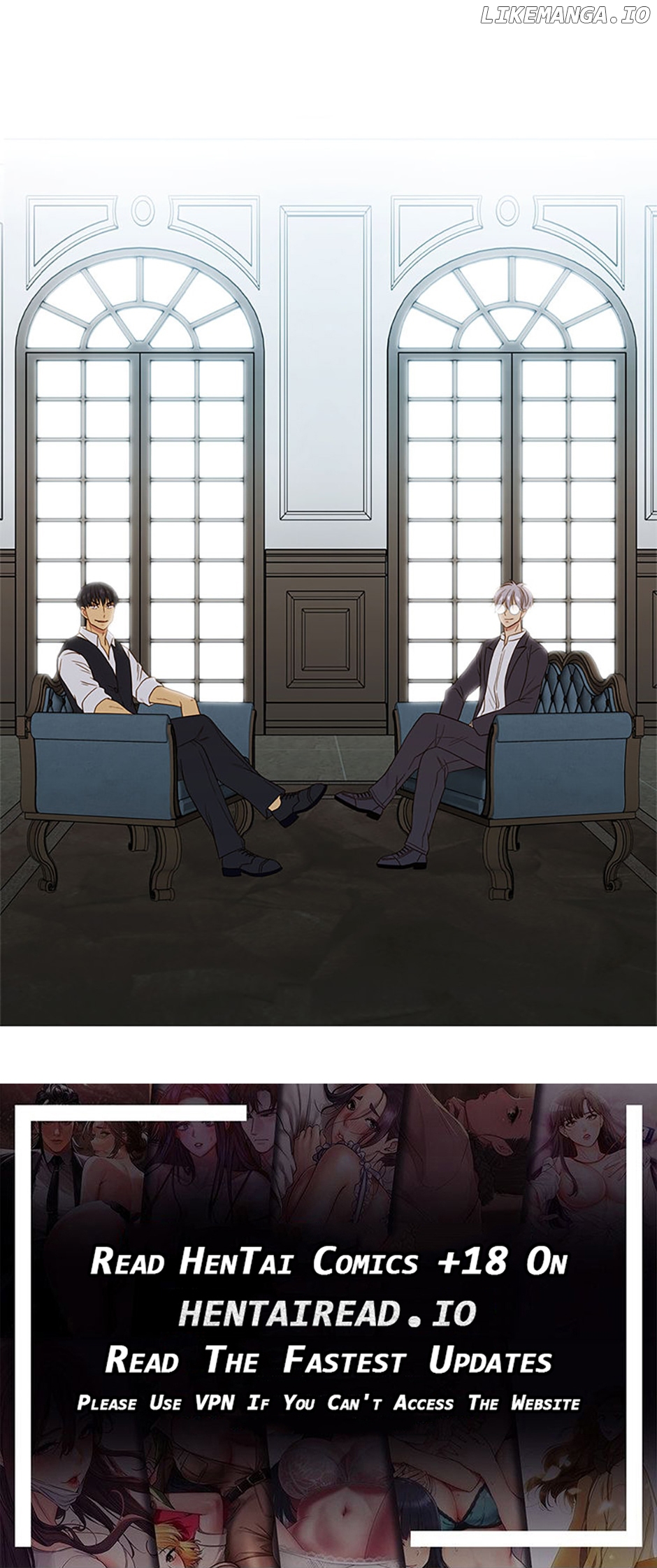 Perfect Gold Chapter 83 - page 62