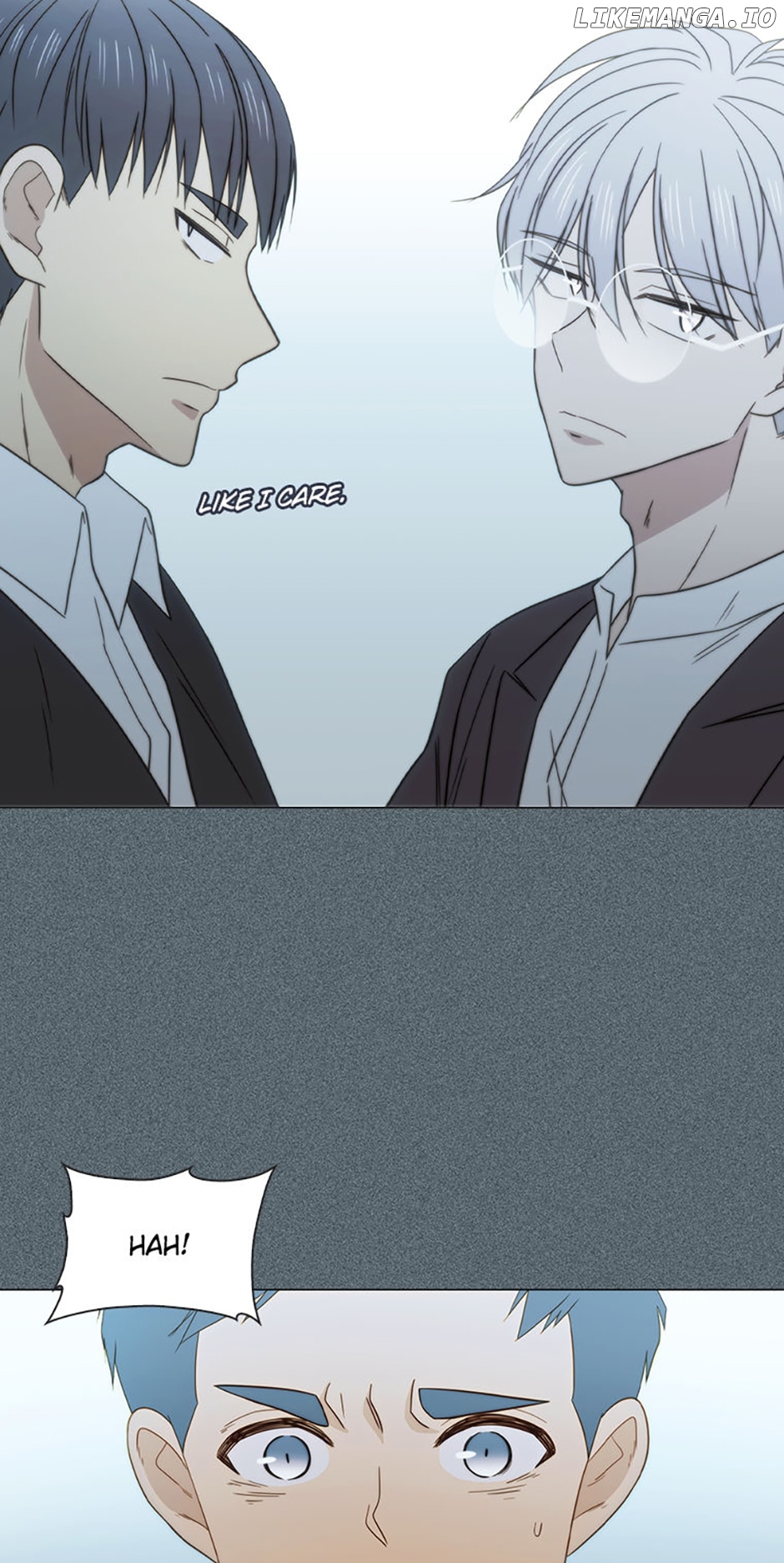 Perfect Gold Chapter 84 - page 12