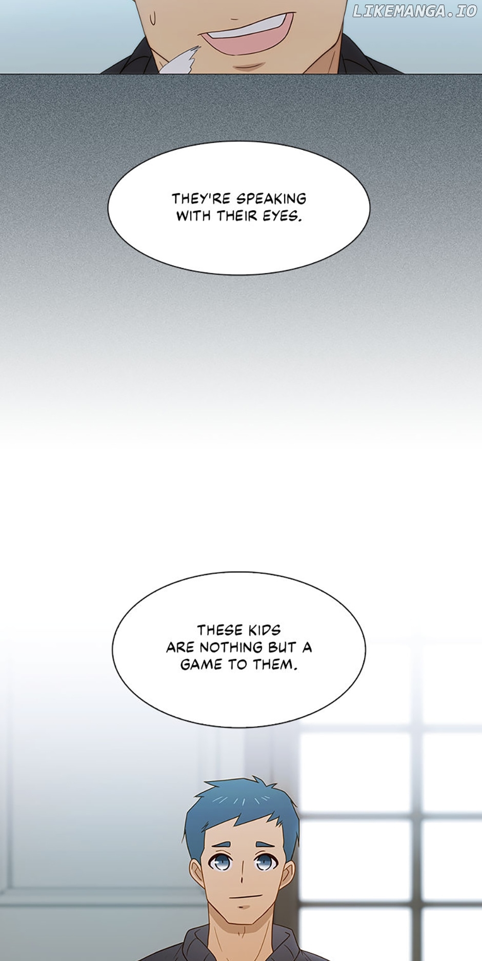 Perfect Gold Chapter 84 - page 13