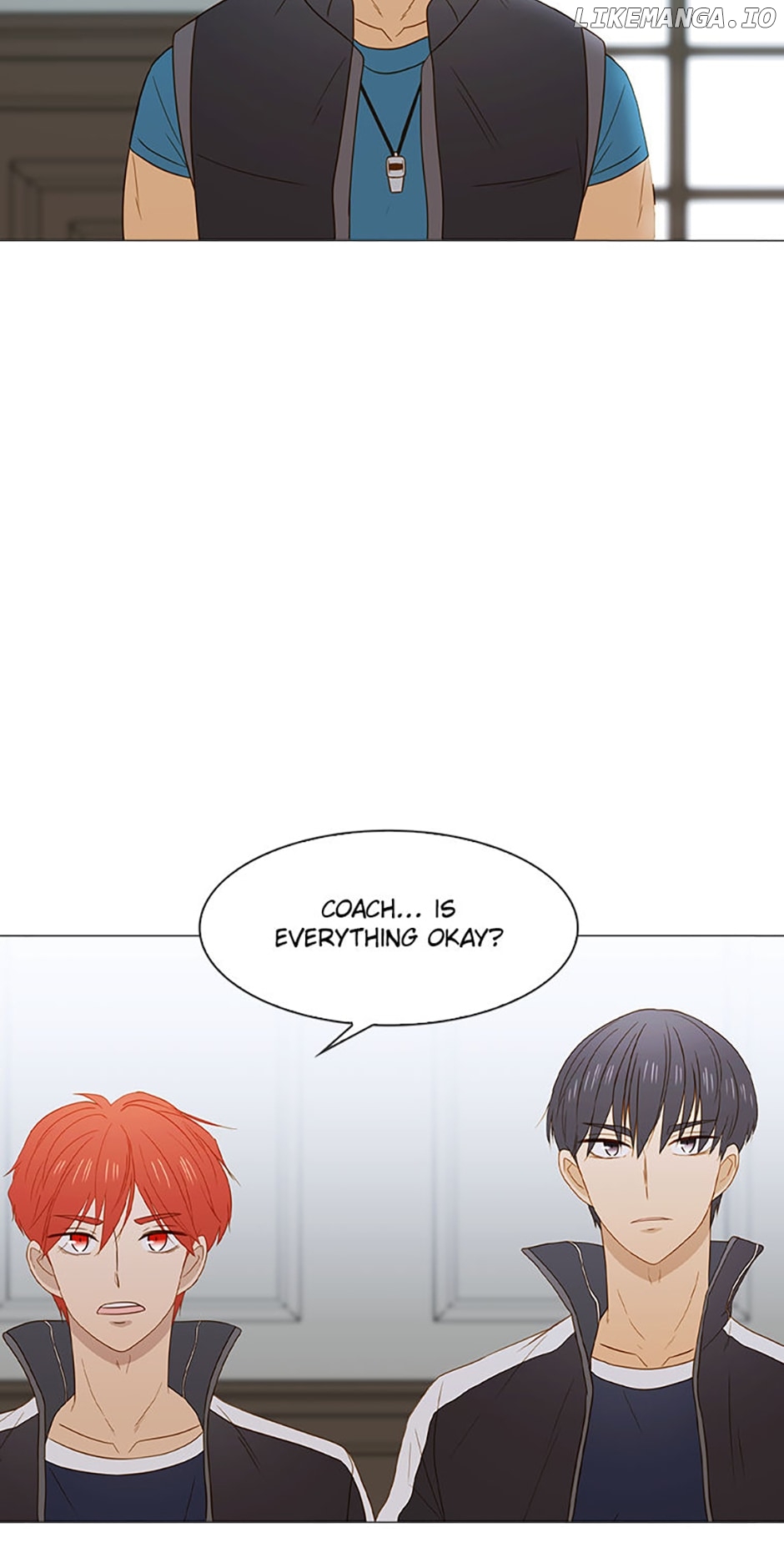 Perfect Gold Chapter 84 - page 14