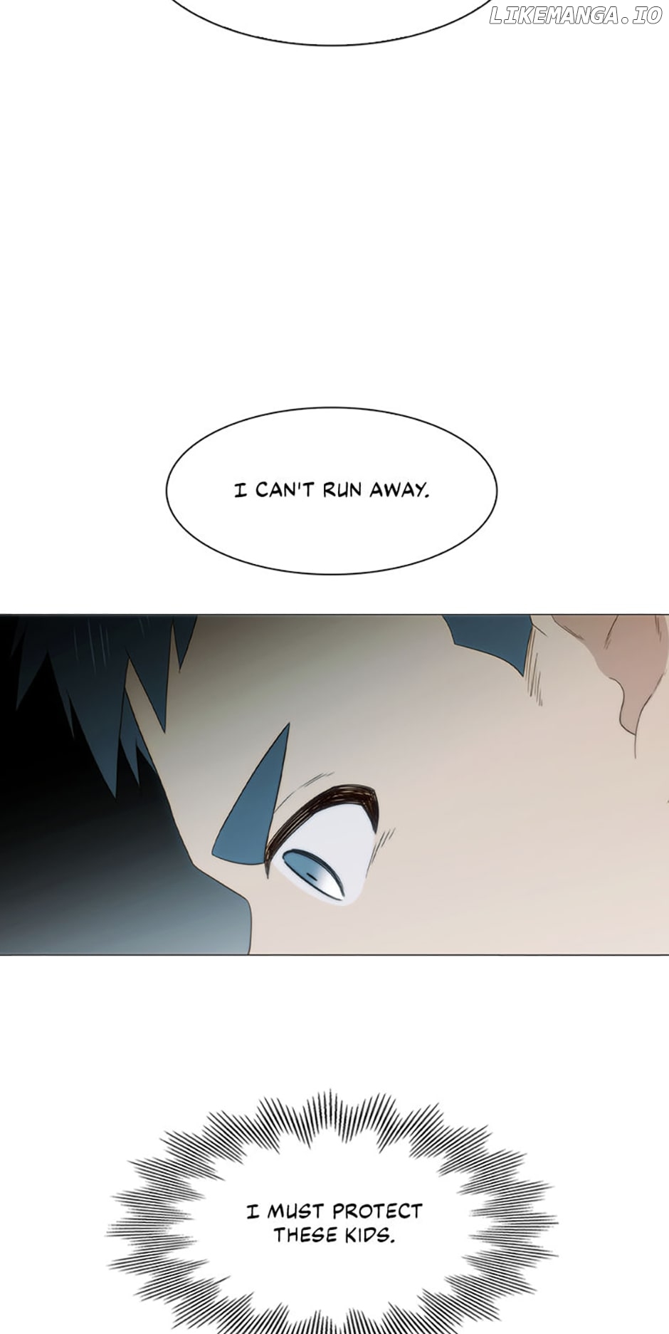 Perfect Gold Chapter 84 - page 16