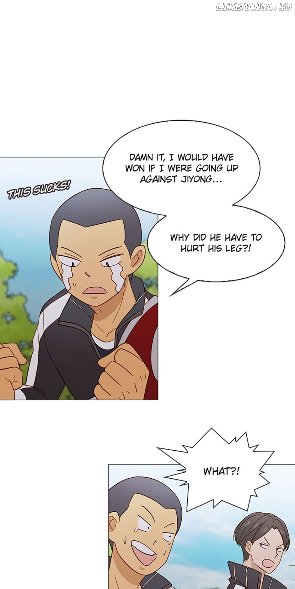 Perfect Gold Chapter 84 - page 44
