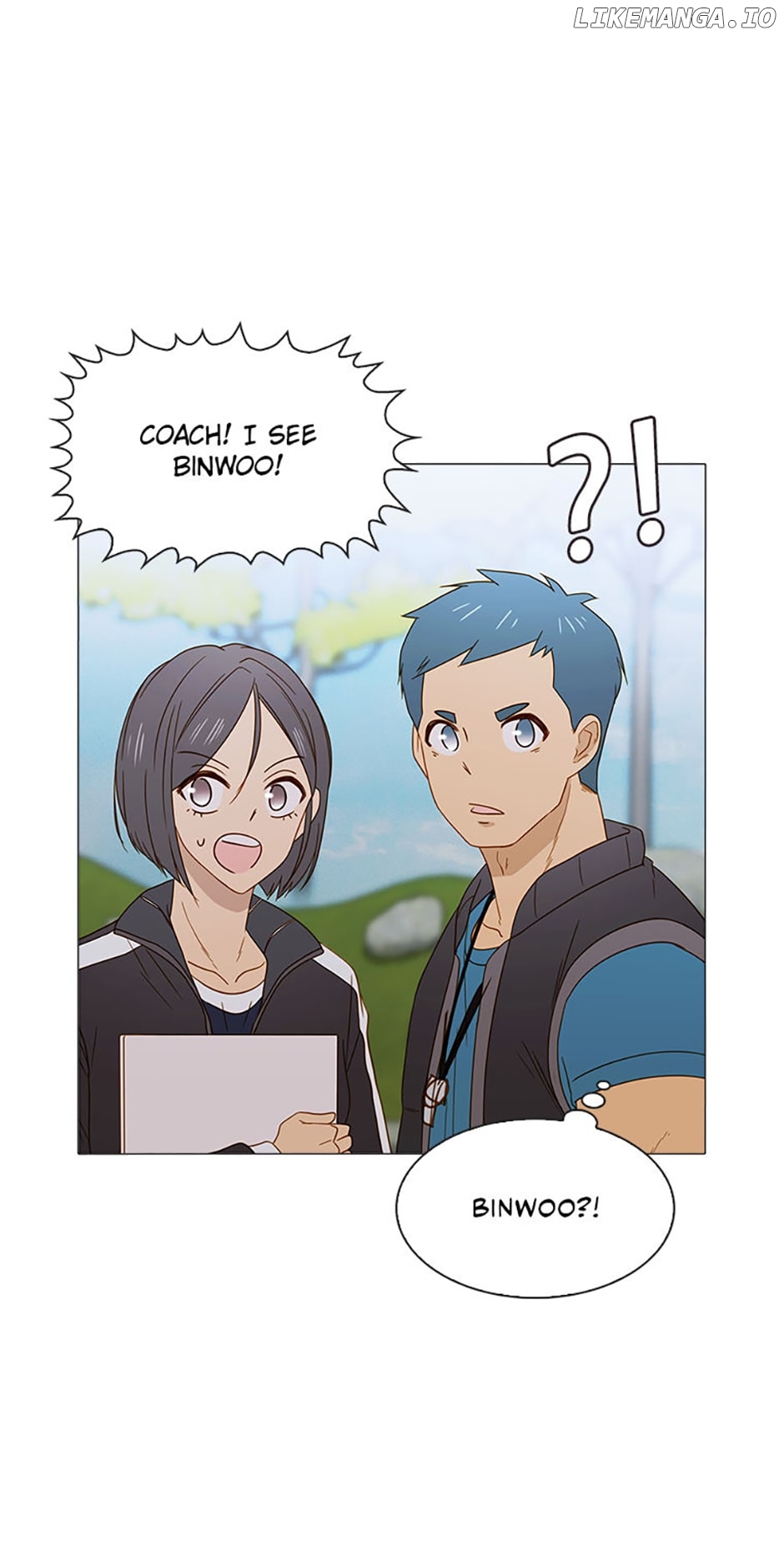 Perfect Gold Chapter 84 - page 47