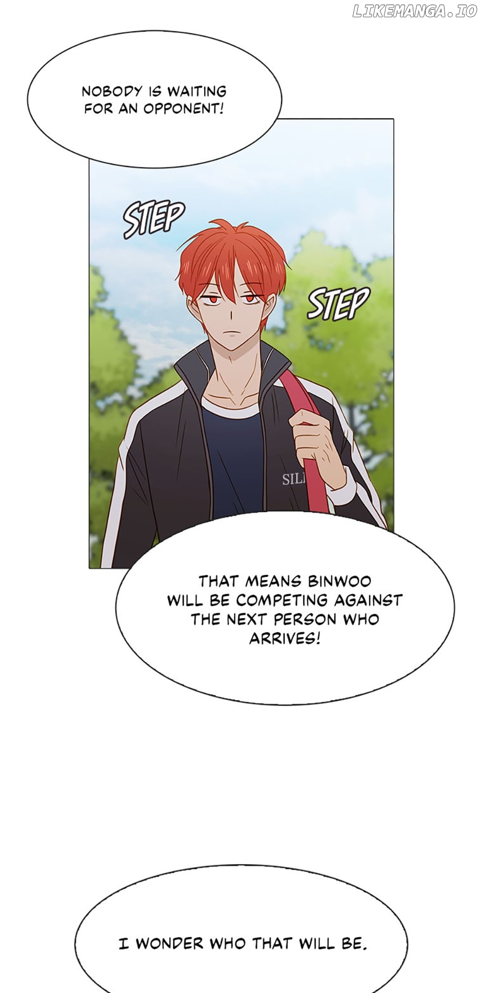 Perfect Gold Chapter 84 - page 48