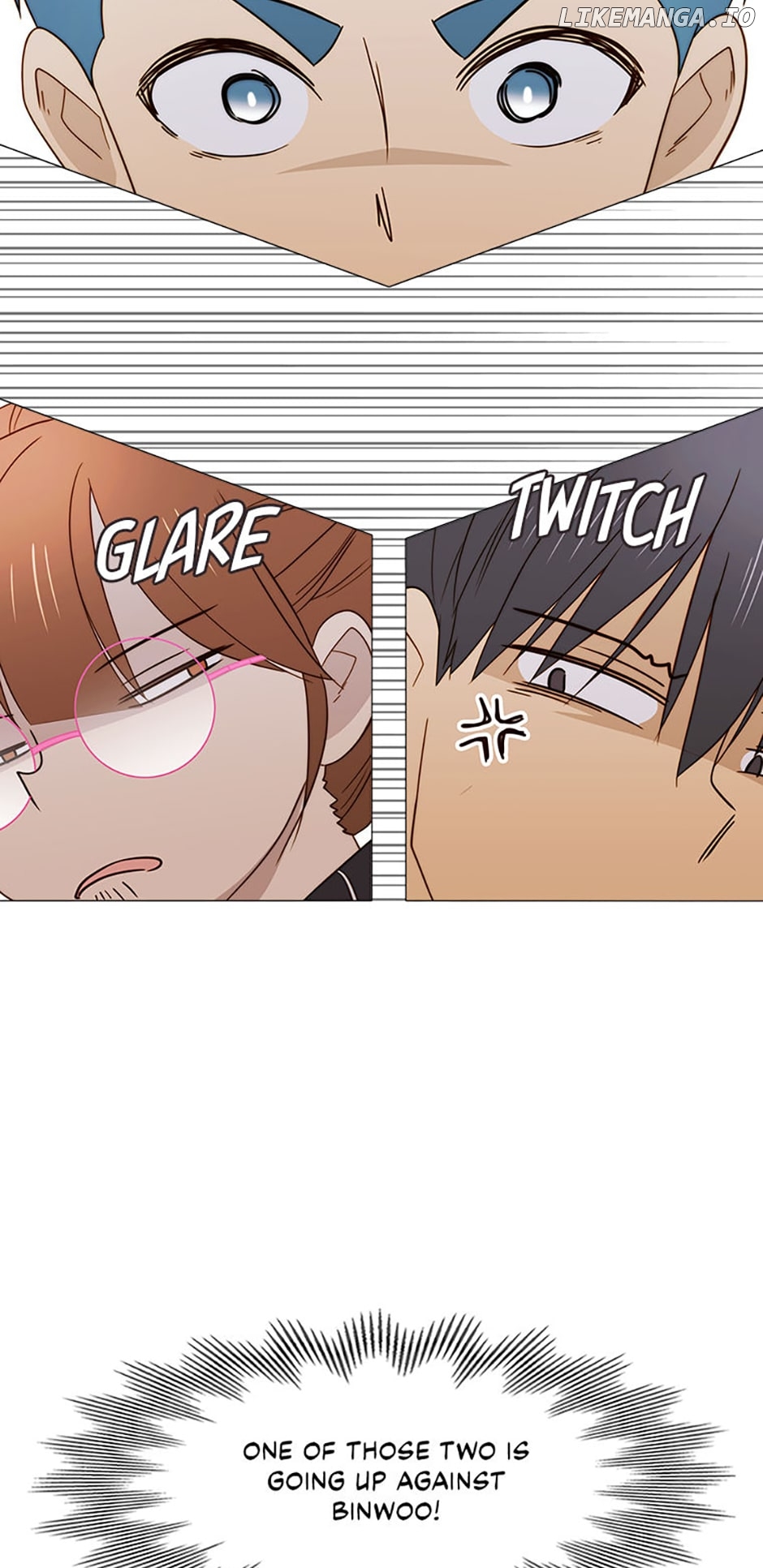 Perfect Gold Chapter 84 - page 50