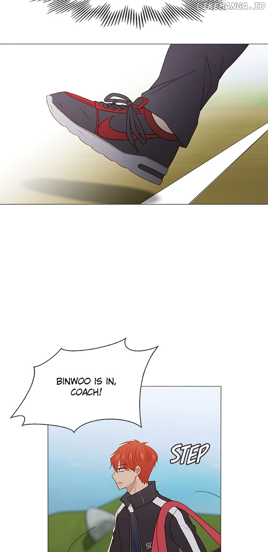 Perfect Gold Chapter 84 - page 51