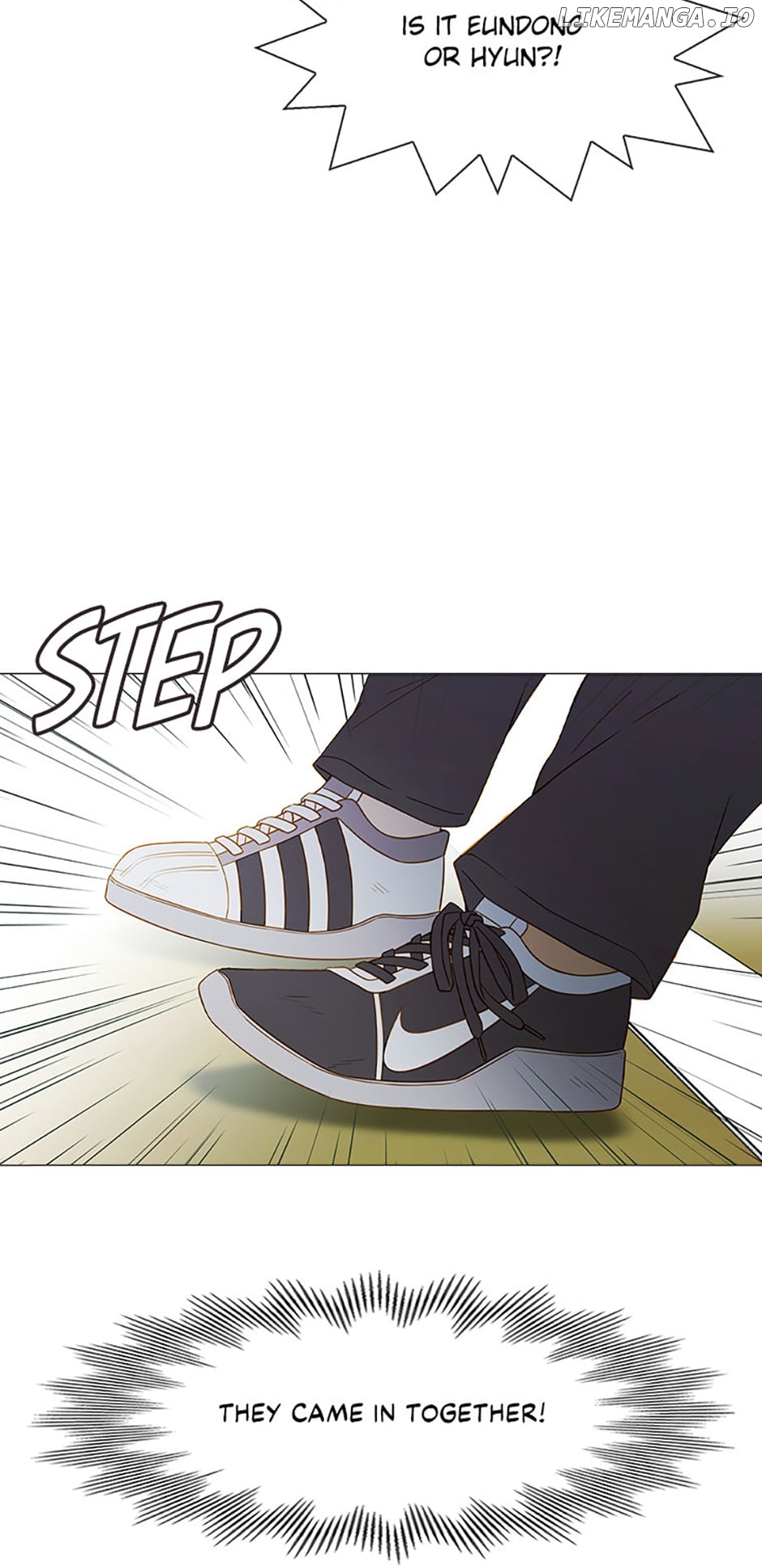 Perfect Gold Chapter 84 - page 53