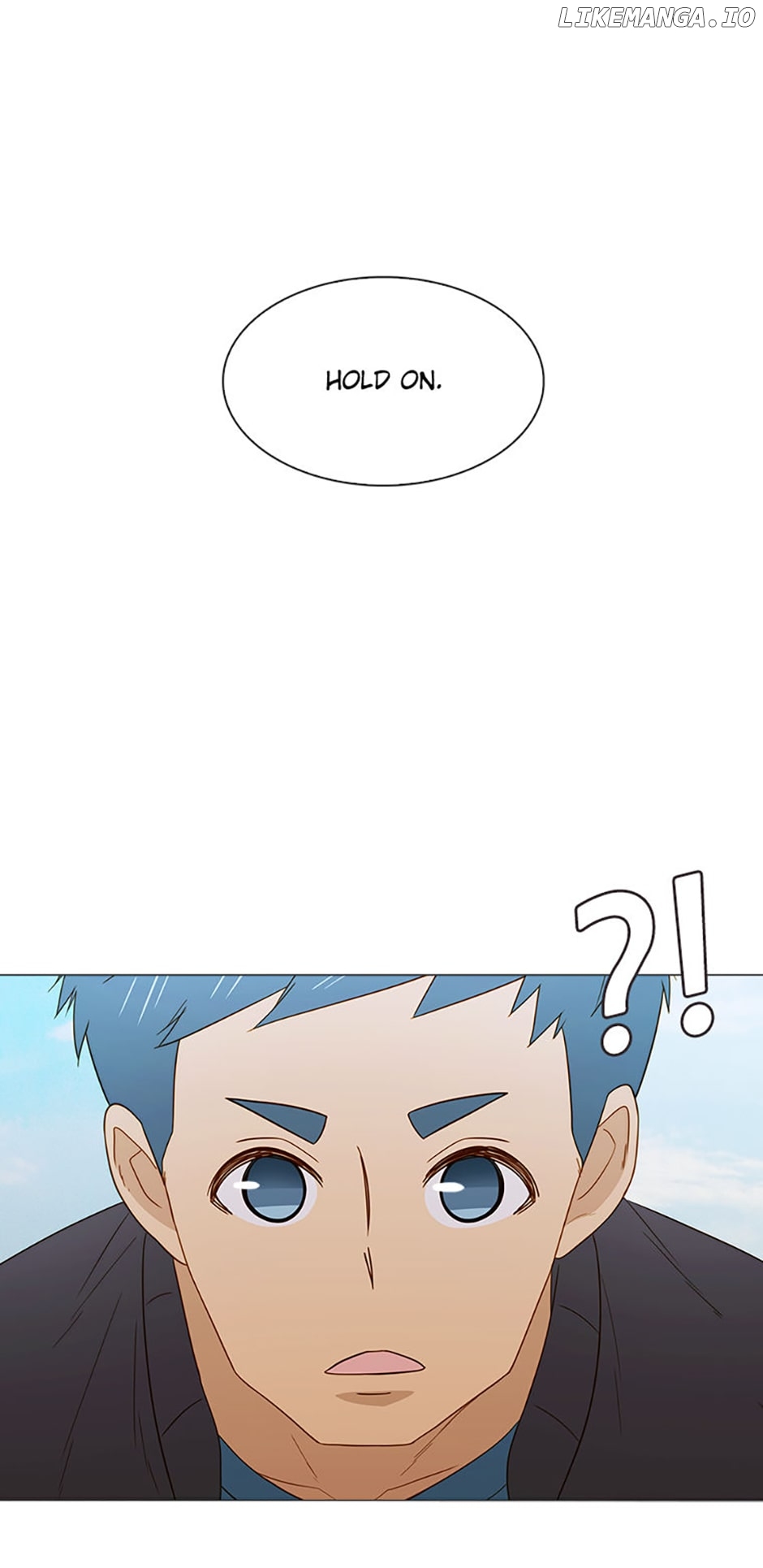 Perfect Gold Chapter 84 - page 57