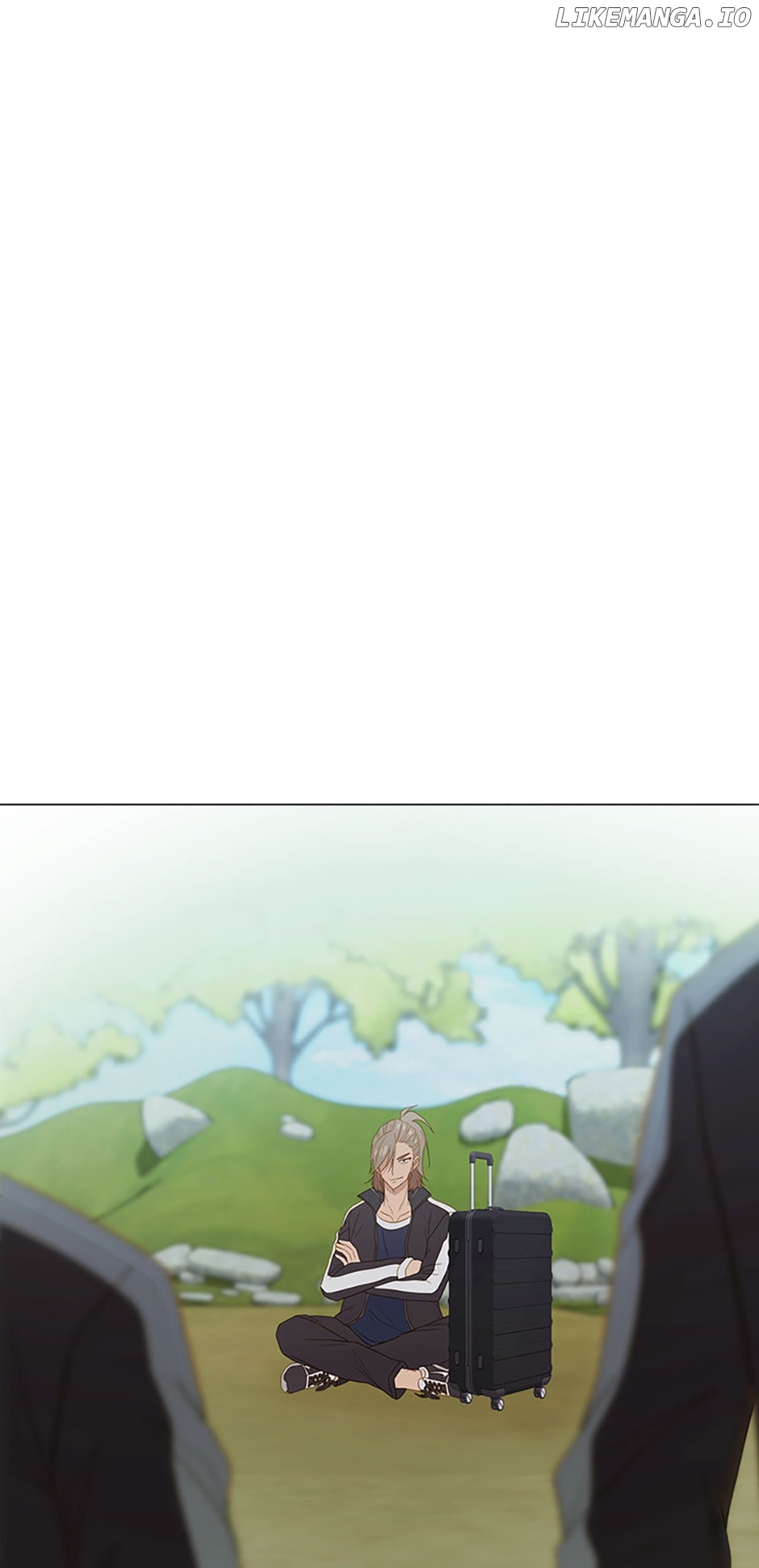 Perfect Gold Chapter 84 - page 58