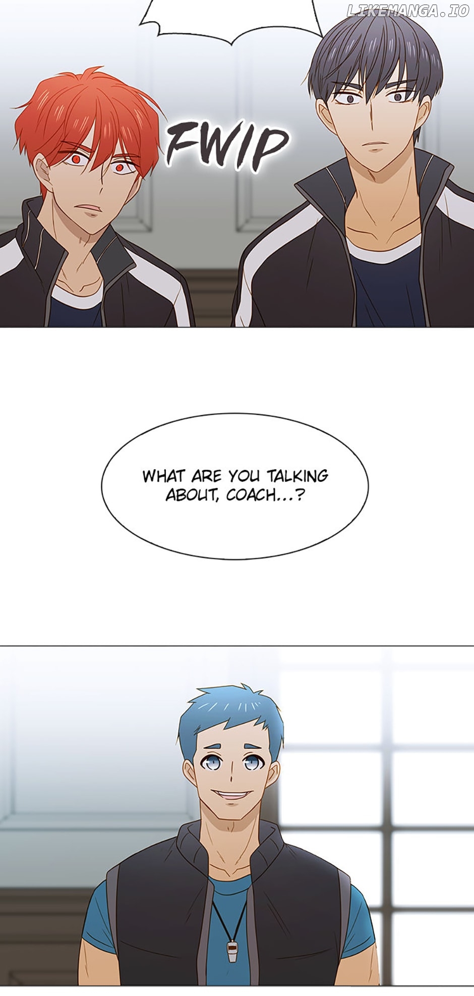 Perfect Gold Chapter 84 - page 7