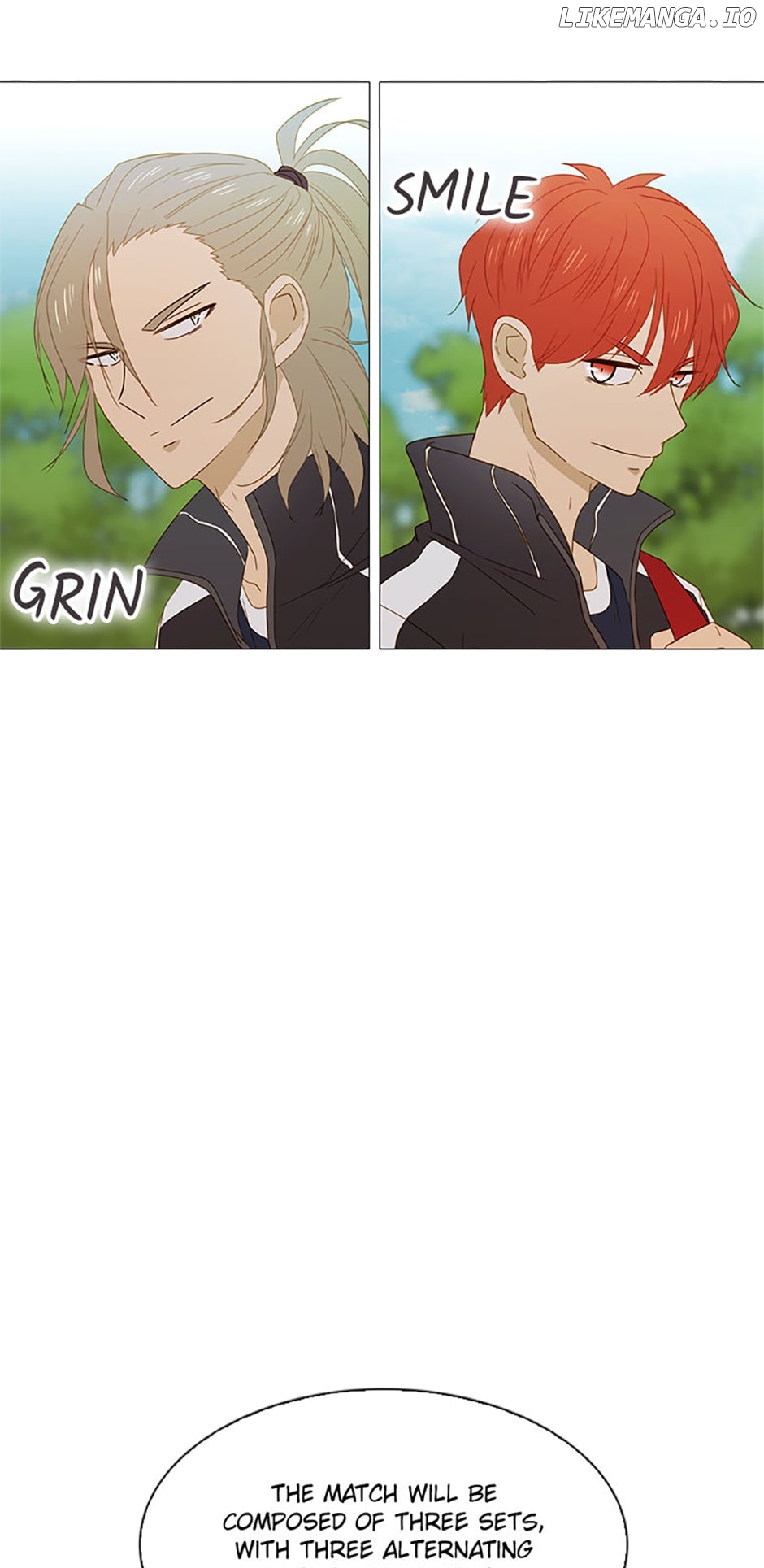 Perfect Gold Chapter 85 - page 12