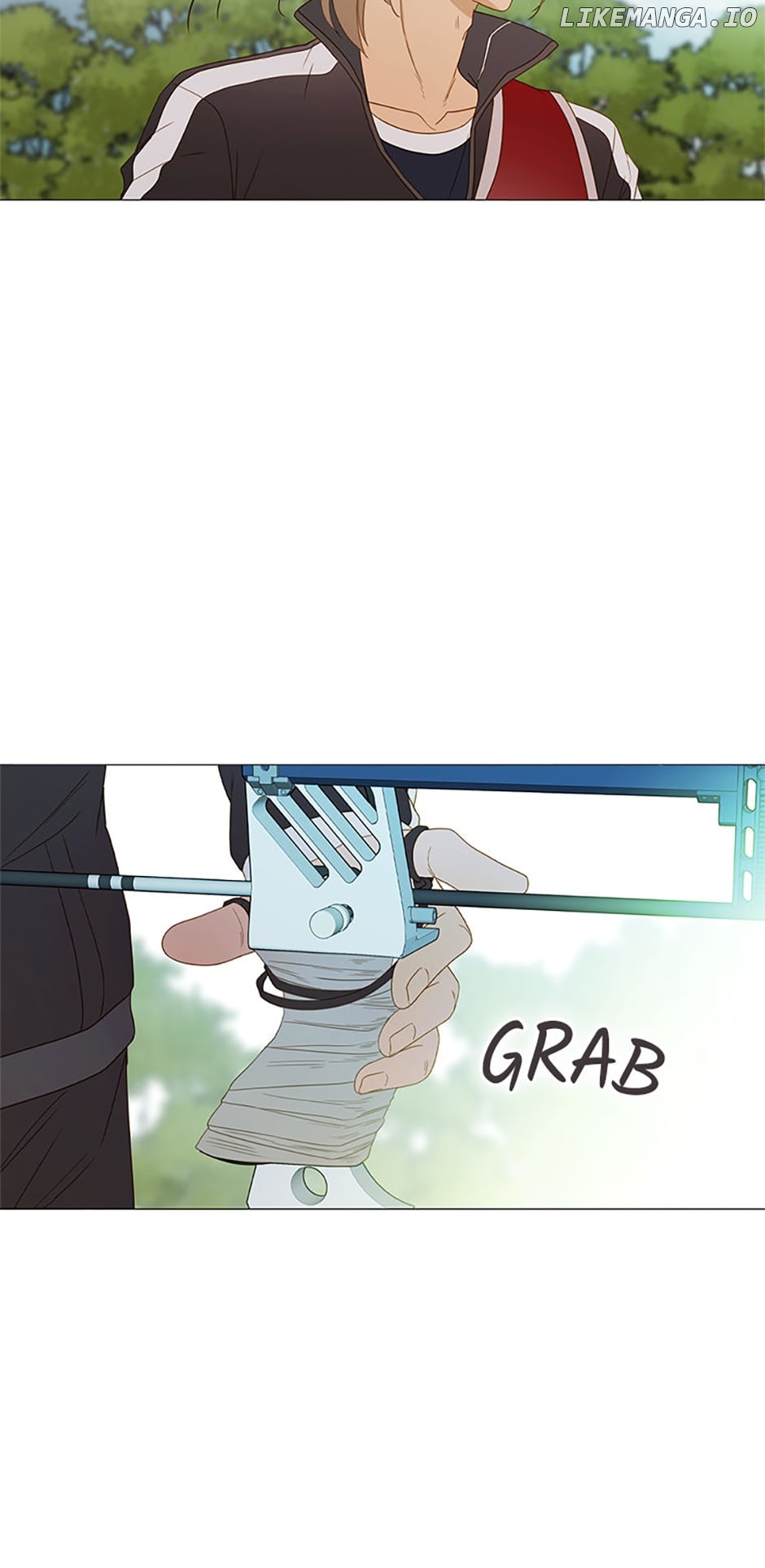 Perfect Gold Chapter 85 - page 19