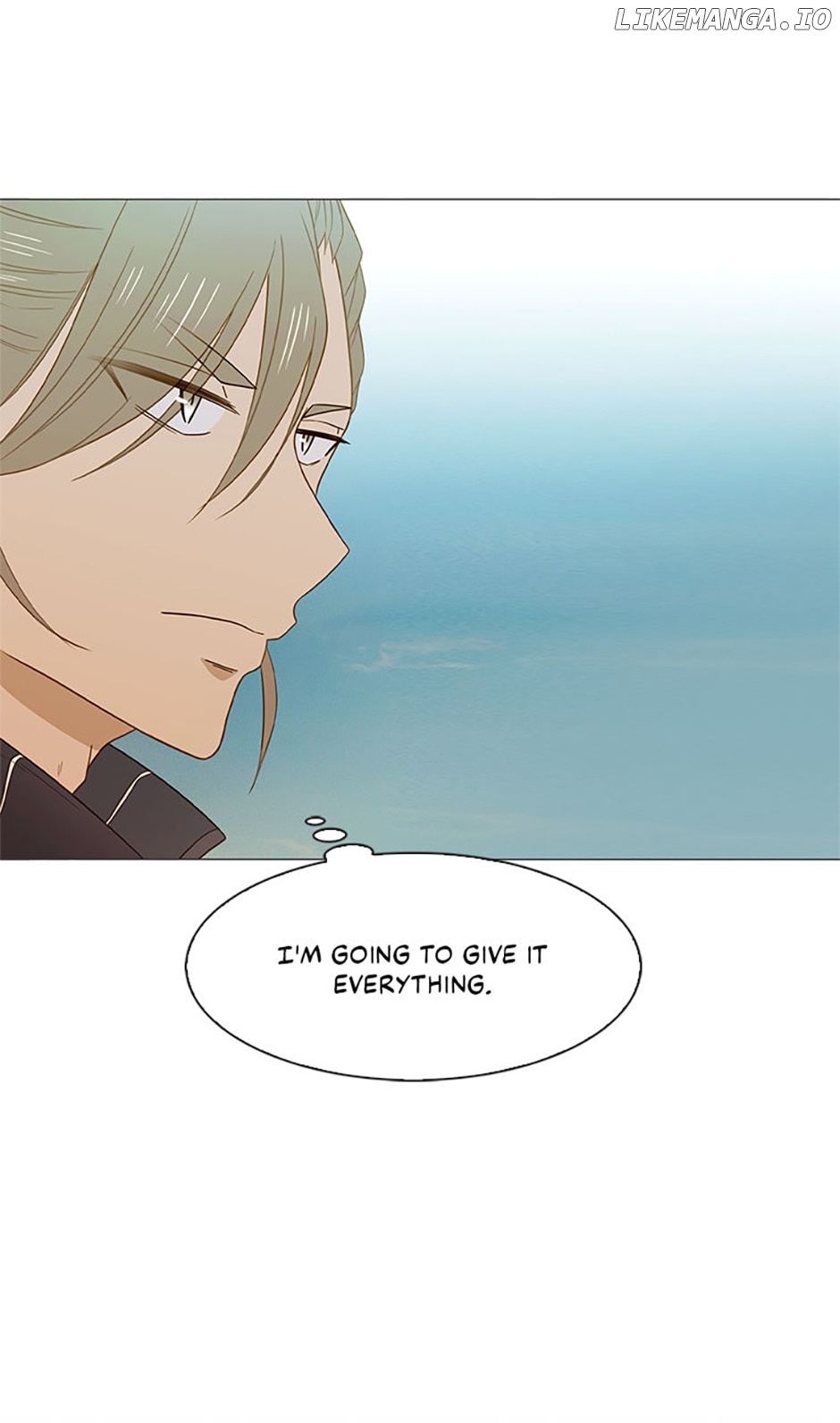 Perfect Gold Chapter 85 - page 20
