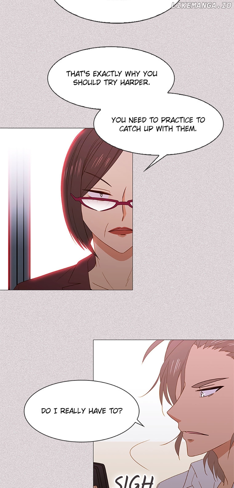 Perfect Gold Chapter 85 - page 23