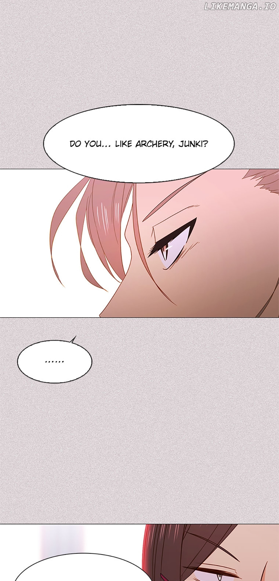 Perfect Gold Chapter 85 - page 25