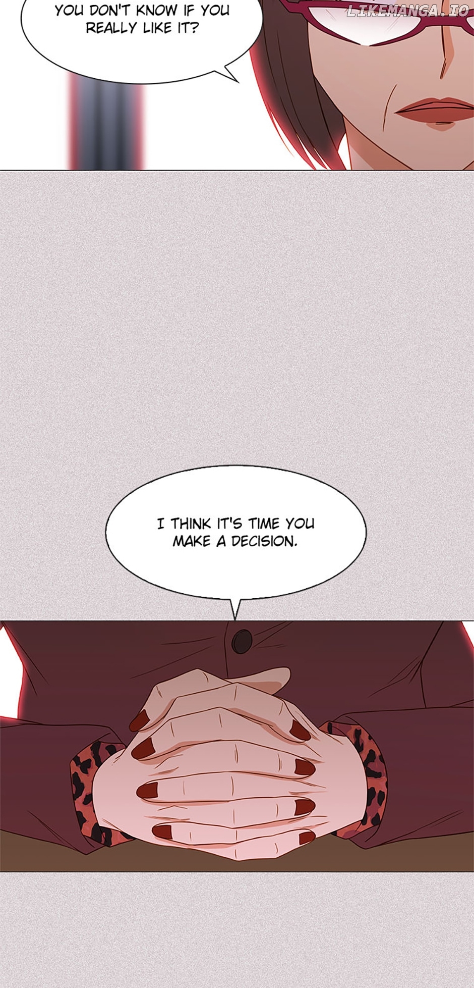 Perfect Gold Chapter 85 - page 26