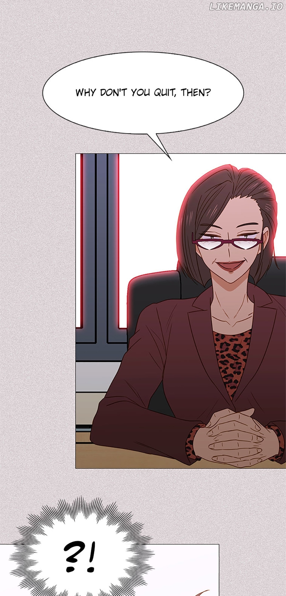 Perfect Gold Chapter 85 - page 27