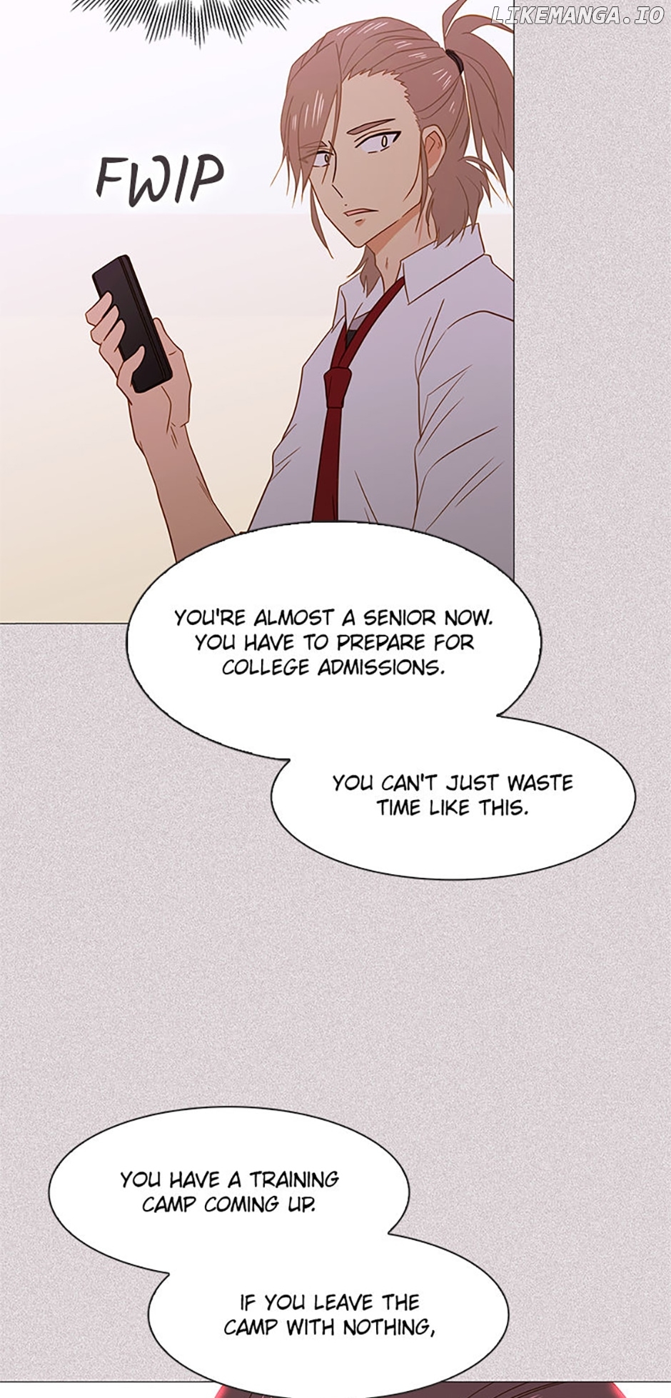 Perfect Gold Chapter 85 - page 28