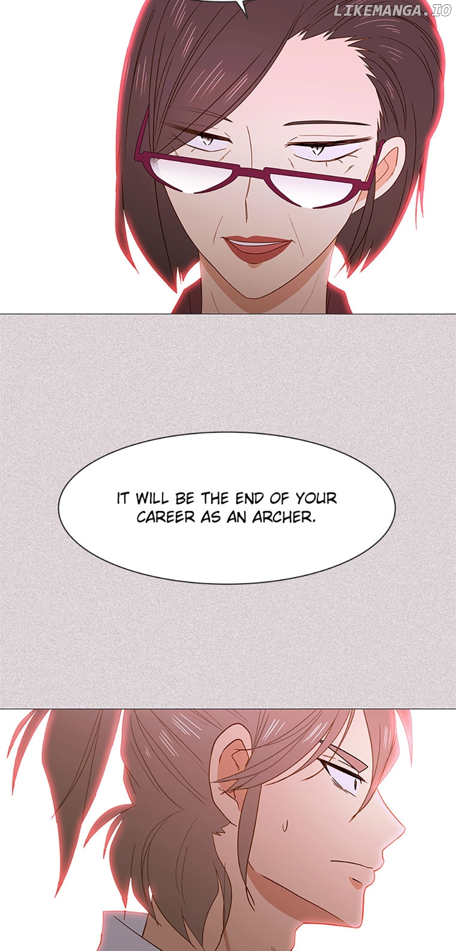 Perfect Gold Chapter 85 - page 29