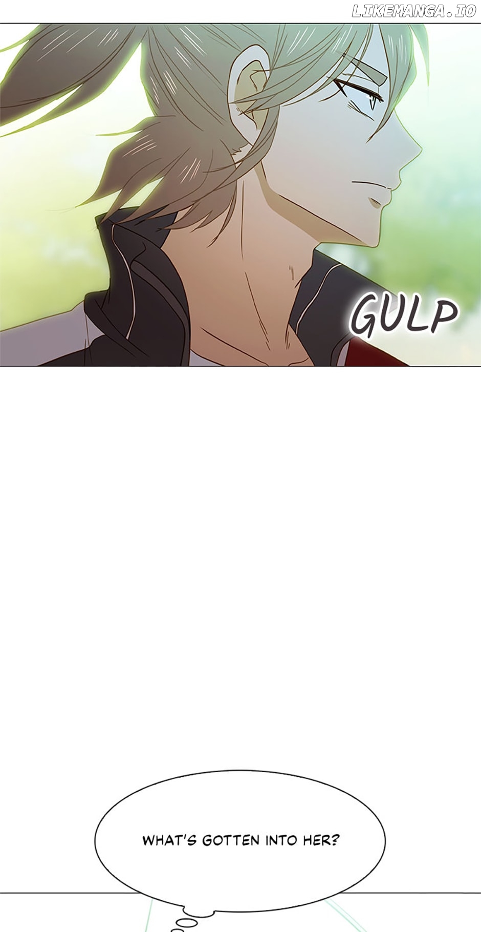 Perfect Gold Chapter 85 - page 31