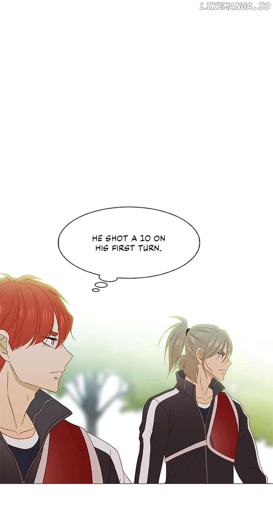 Perfect Gold Chapter 85 - page 36