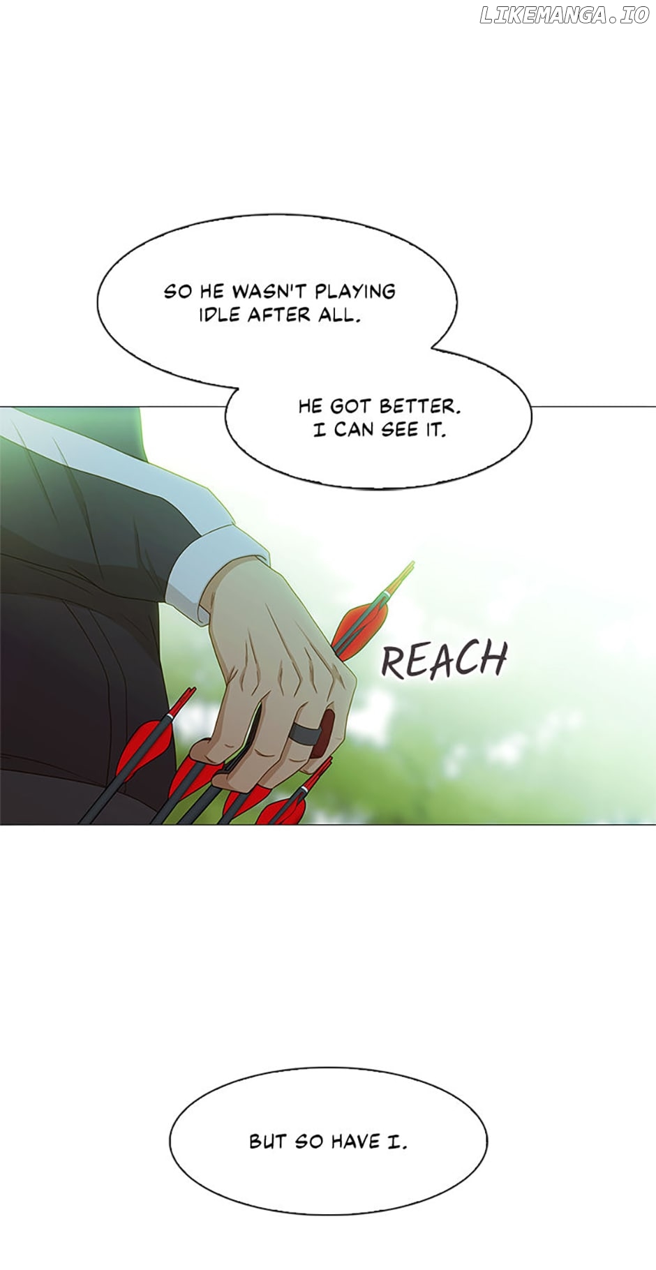 Perfect Gold Chapter 85 - page 37