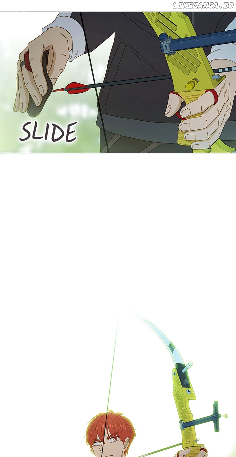 Perfect Gold Chapter 85 - page 38