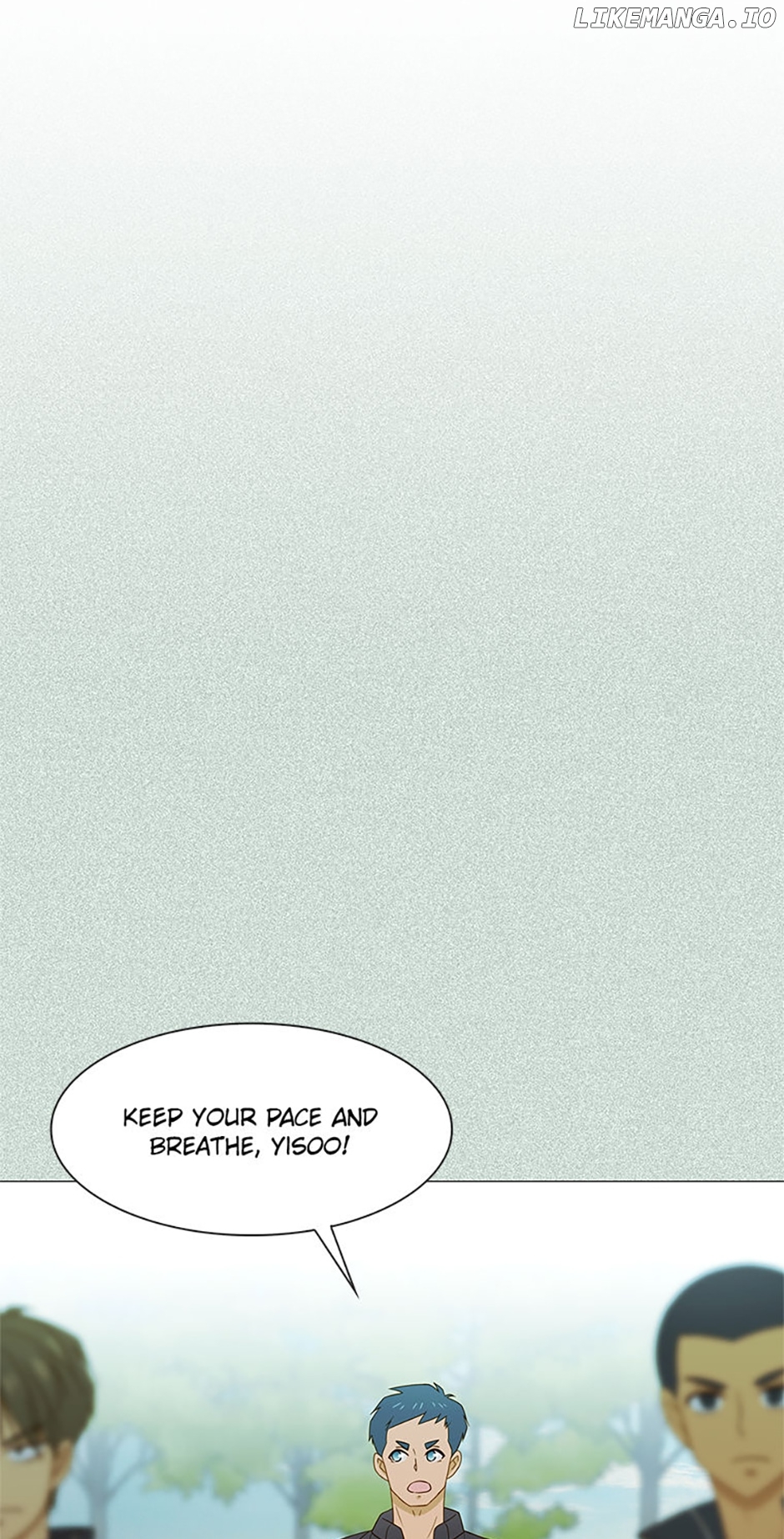 Perfect Gold Chapter 85 - page 4