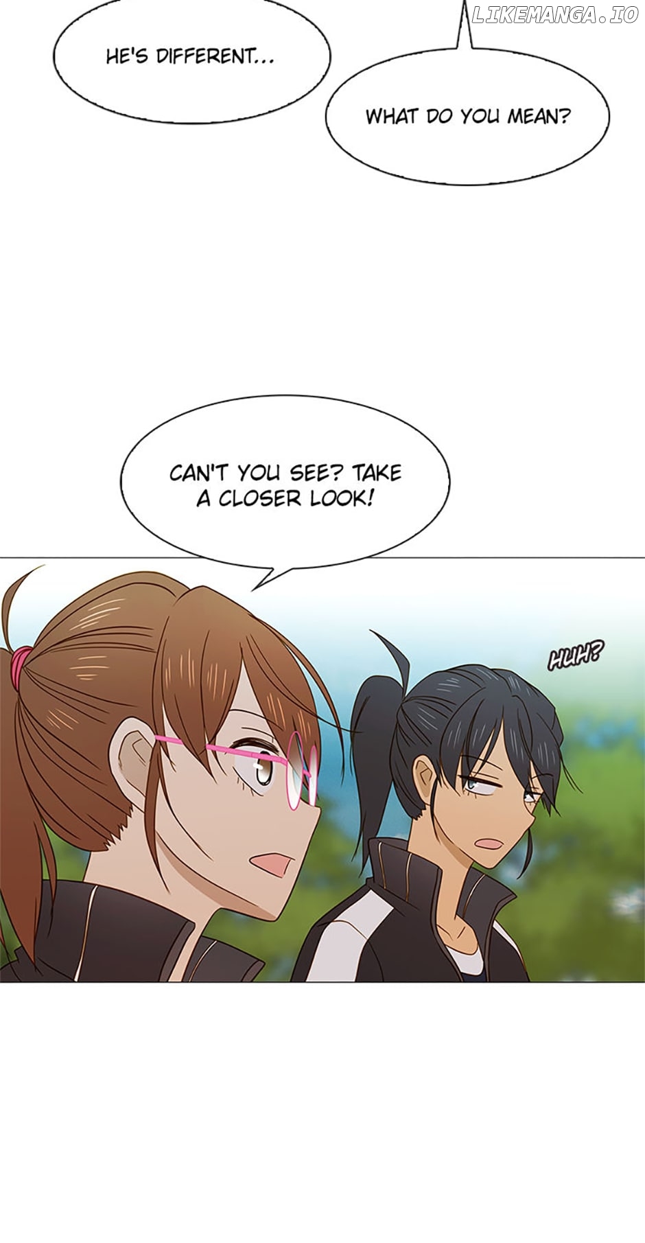 Perfect Gold Chapter 85 - page 40