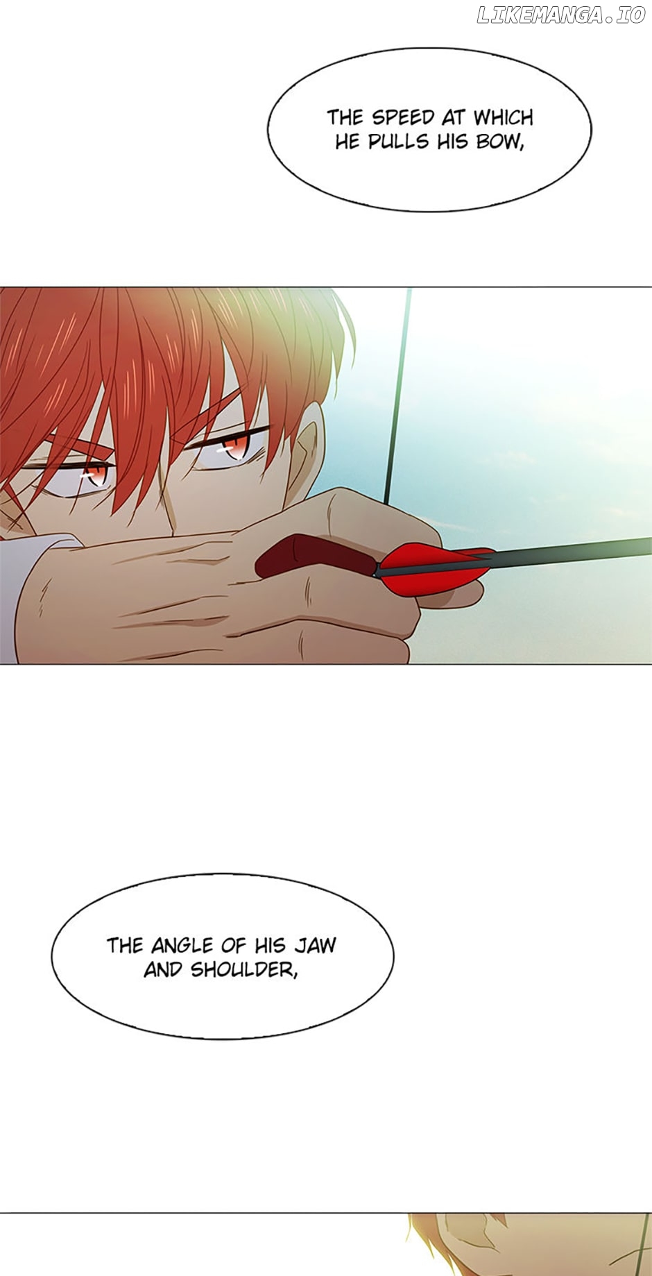 Perfect Gold Chapter 85 - page 41