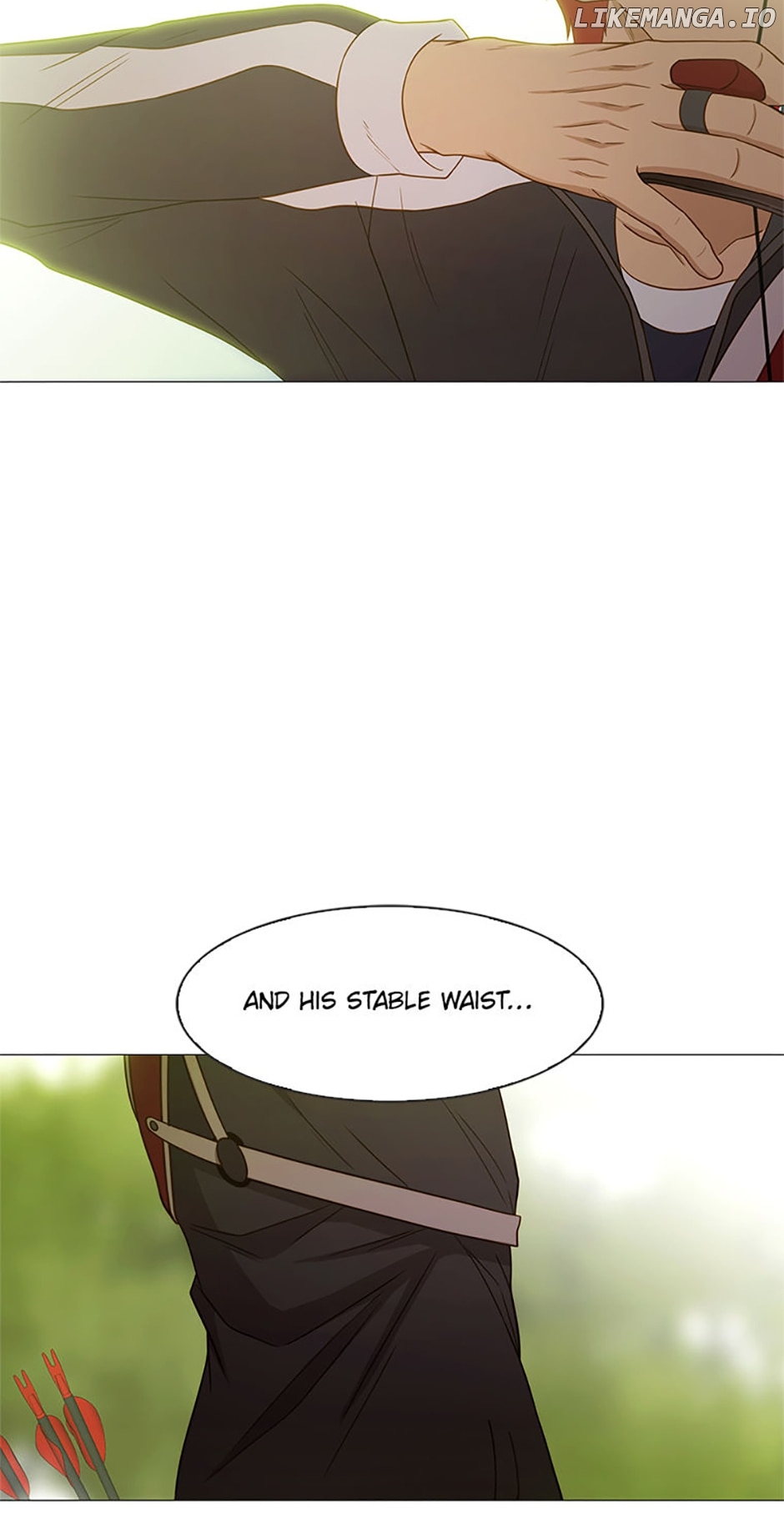 Perfect Gold Chapter 85 - page 42