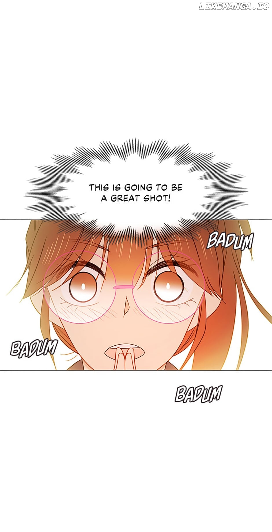 Perfect Gold Chapter 85 - page 43