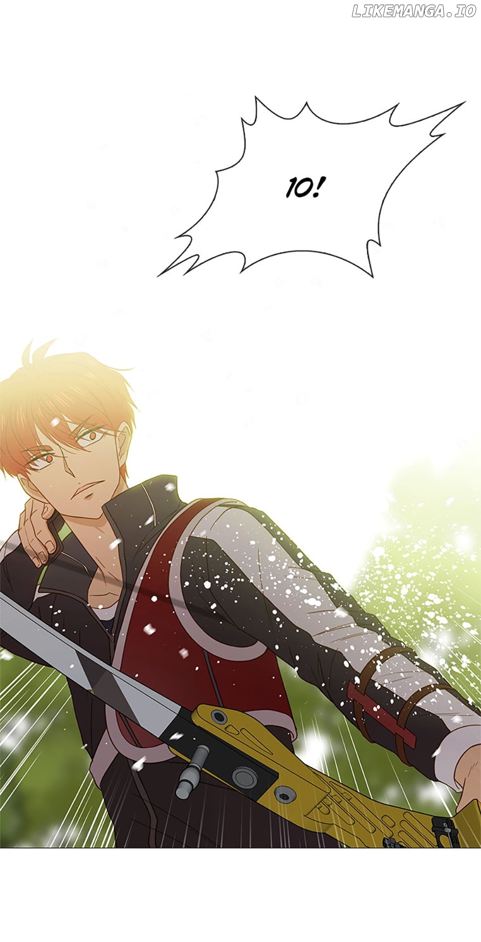 Perfect Gold Chapter 85 - page 44