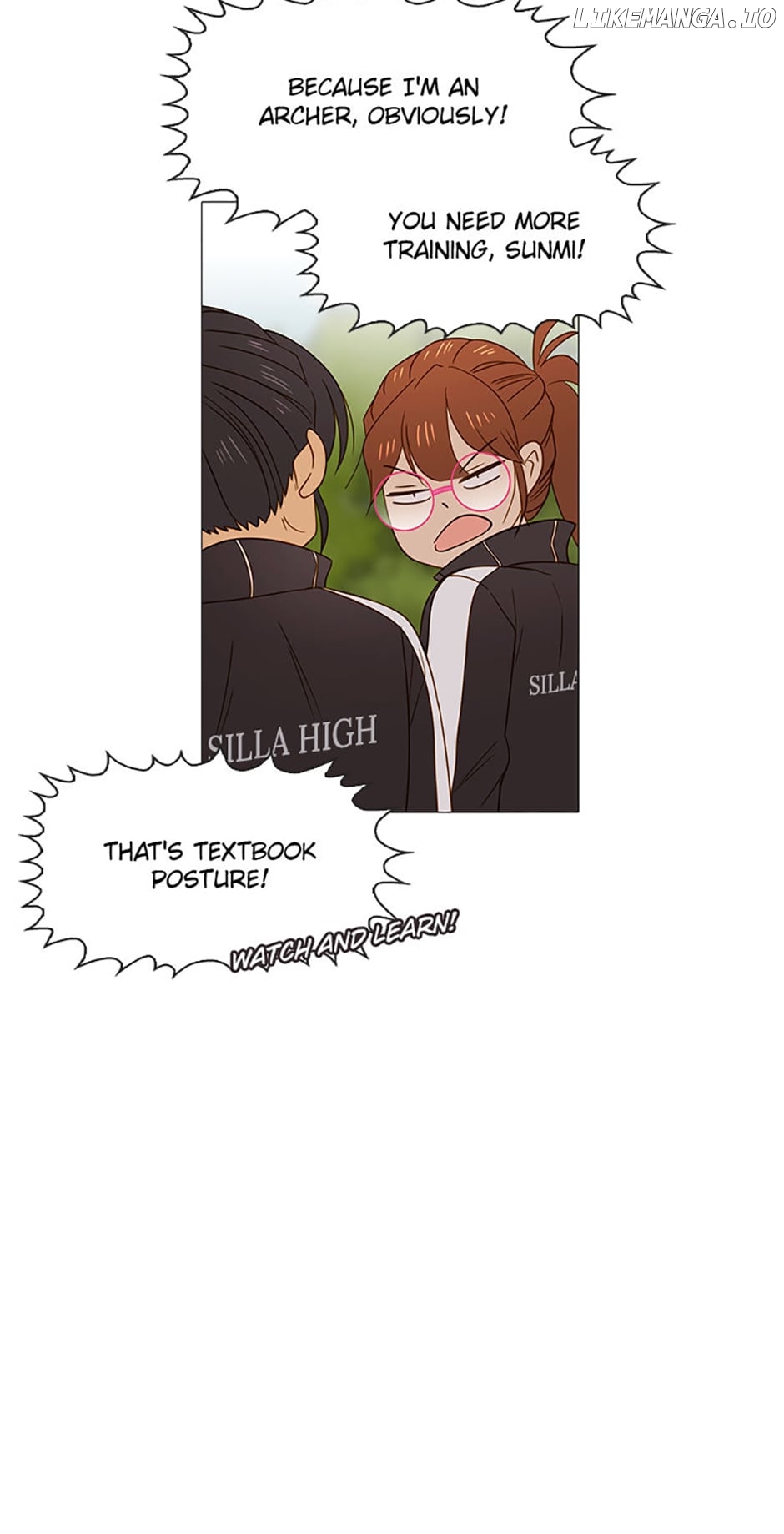 Perfect Gold Chapter 85 - page 46