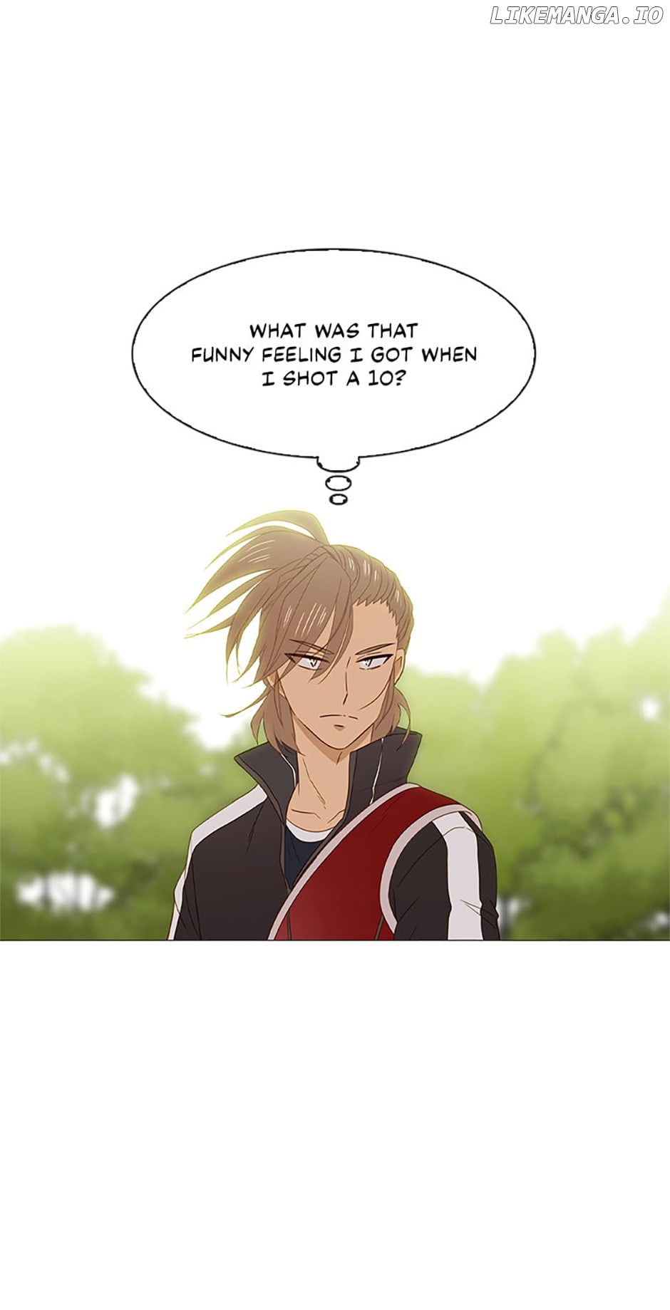 Perfect Gold Chapter 85 - page 47
