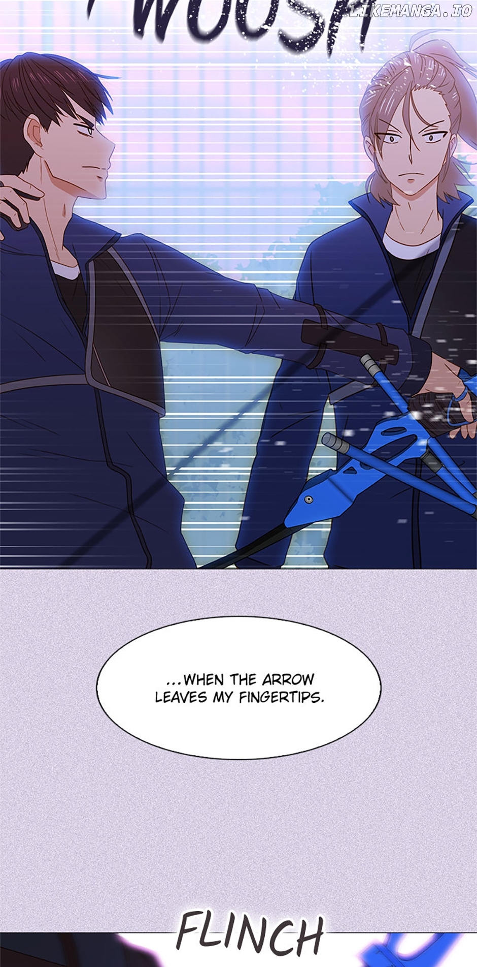 Perfect Gold Chapter 85 - page 53