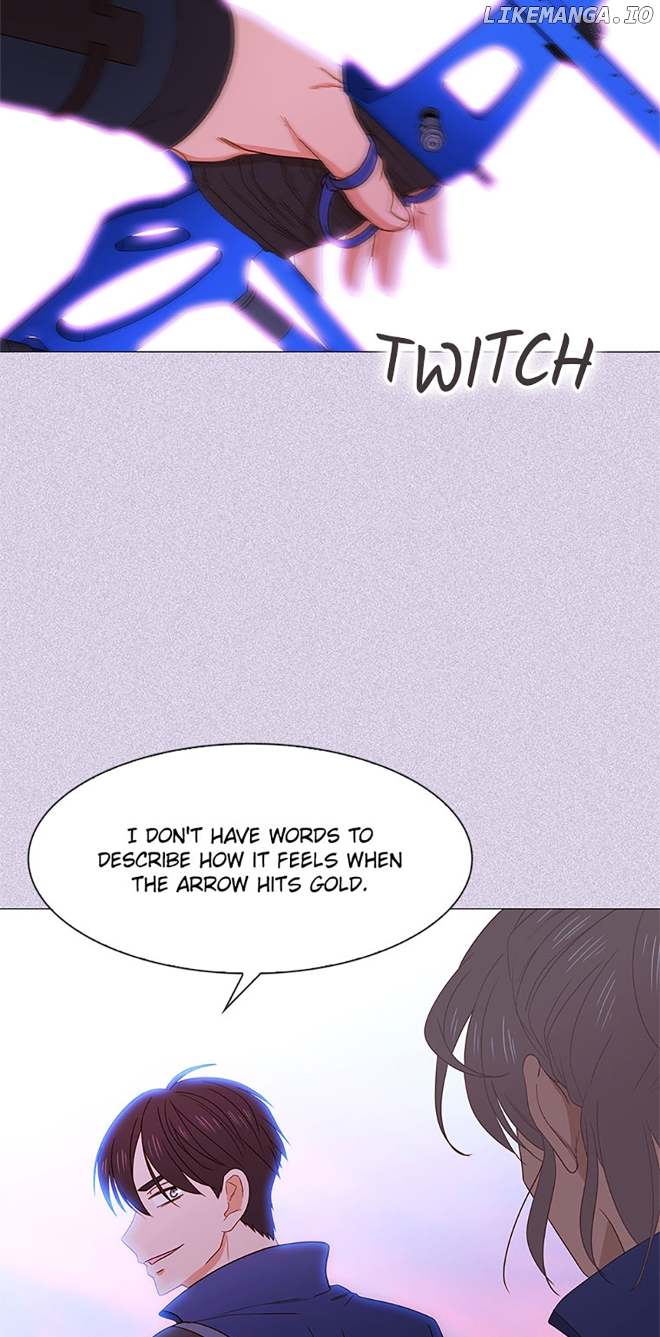 Perfect Gold Chapter 85 - page 54