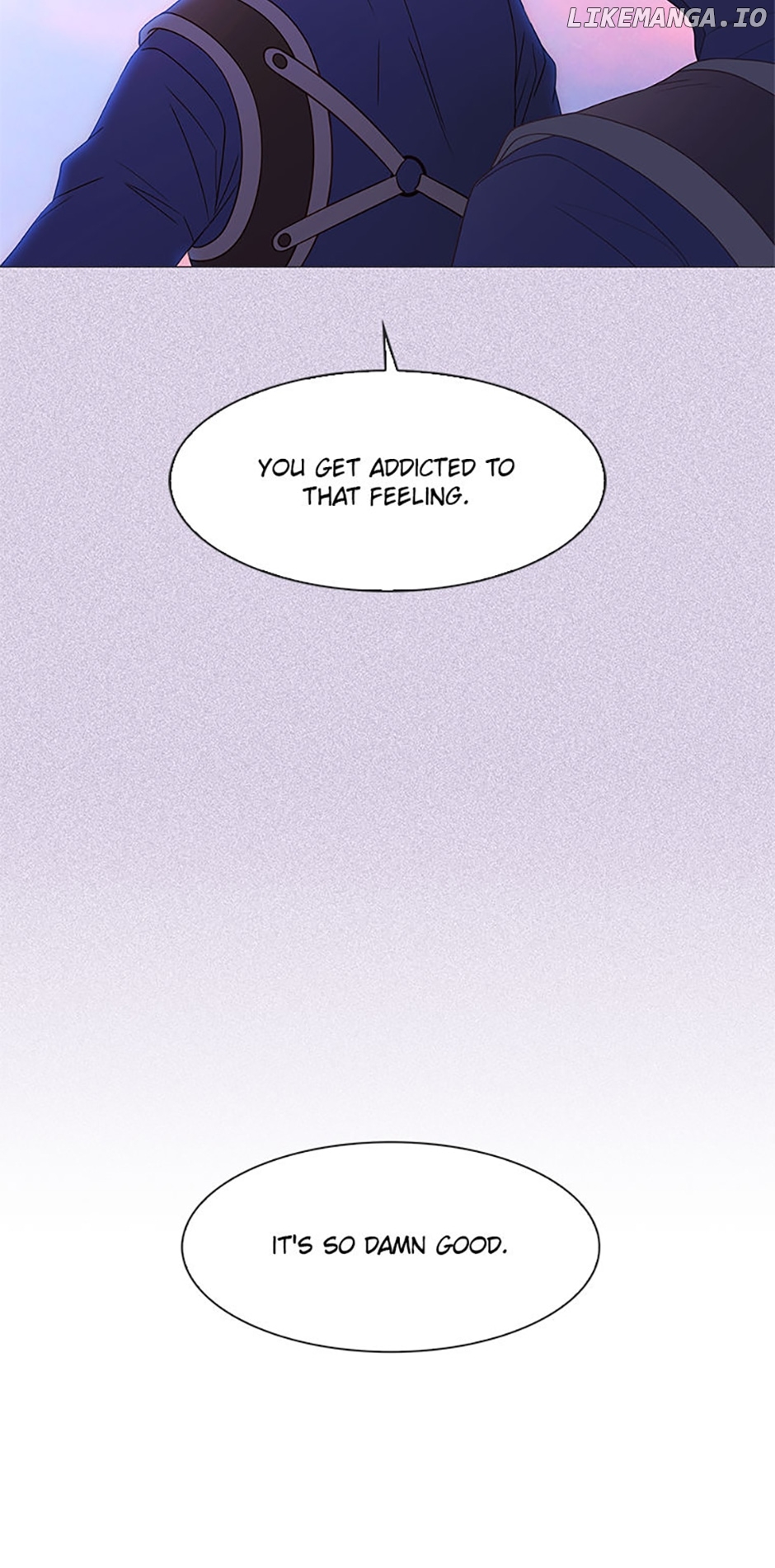 Perfect Gold Chapter 85 - page 55