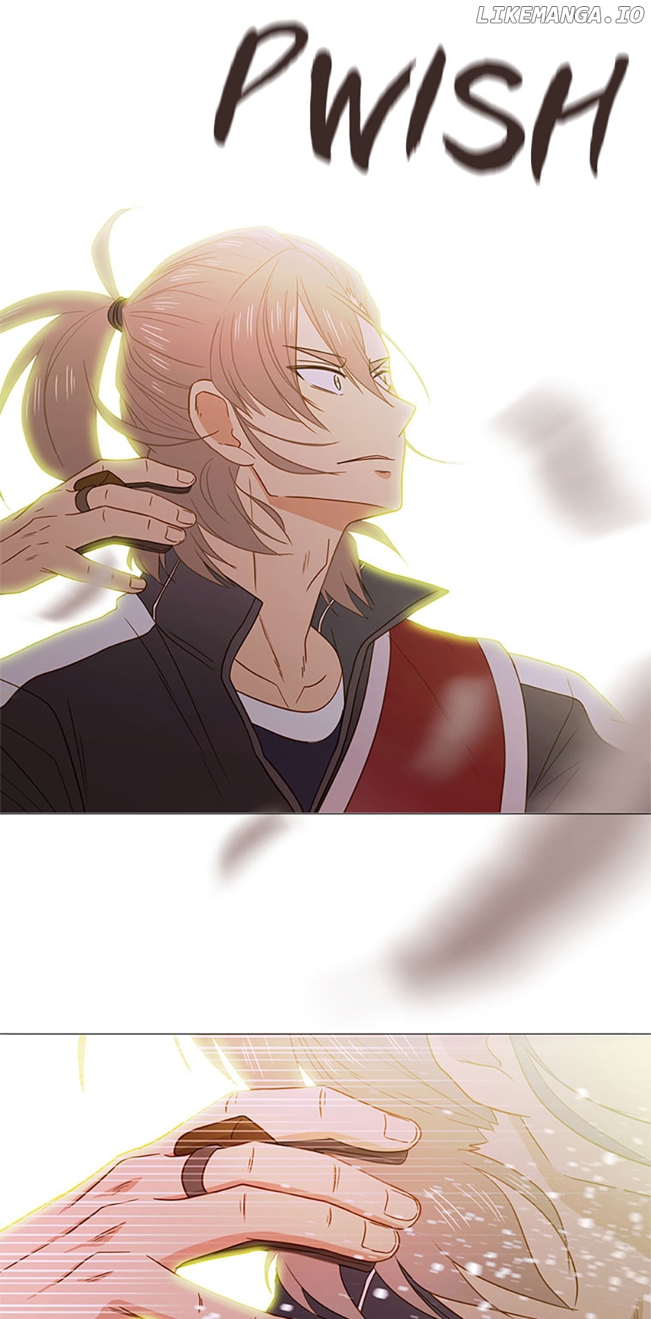 Perfect Gold Chapter 85 - page 57