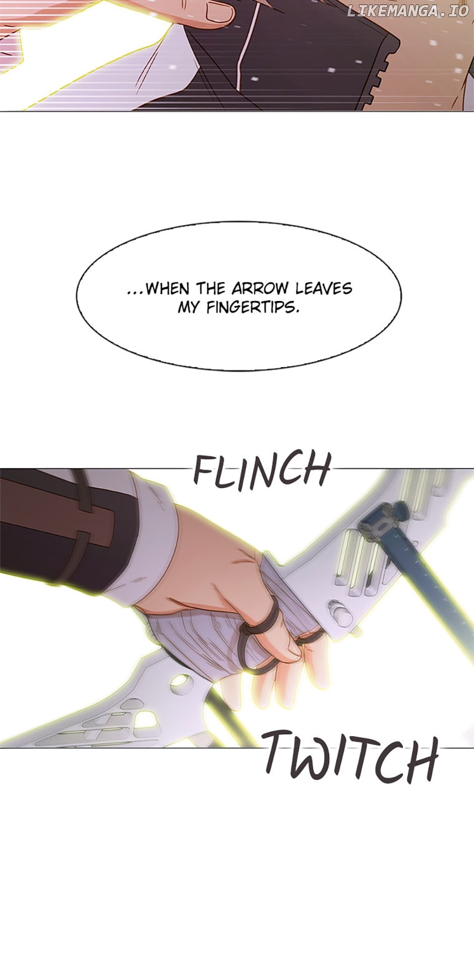 Perfect Gold Chapter 85 - page 58
