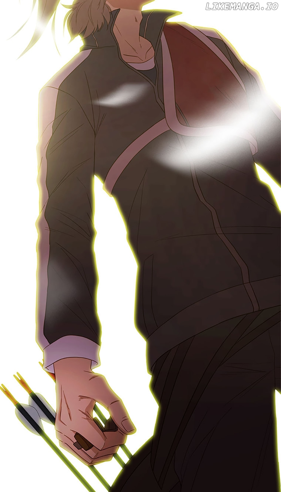 Perfect Gold Chapter 85 - page 61