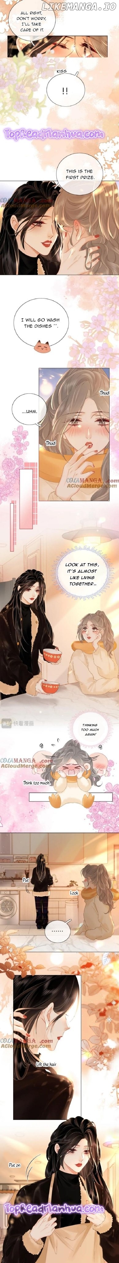 Twin Flames Of Destiny Chapter 86 - page 2