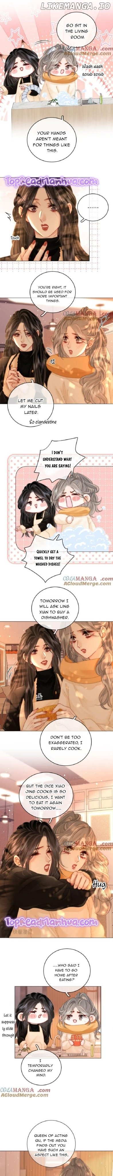 Twin Flames Of Destiny Chapter 86 - page 5